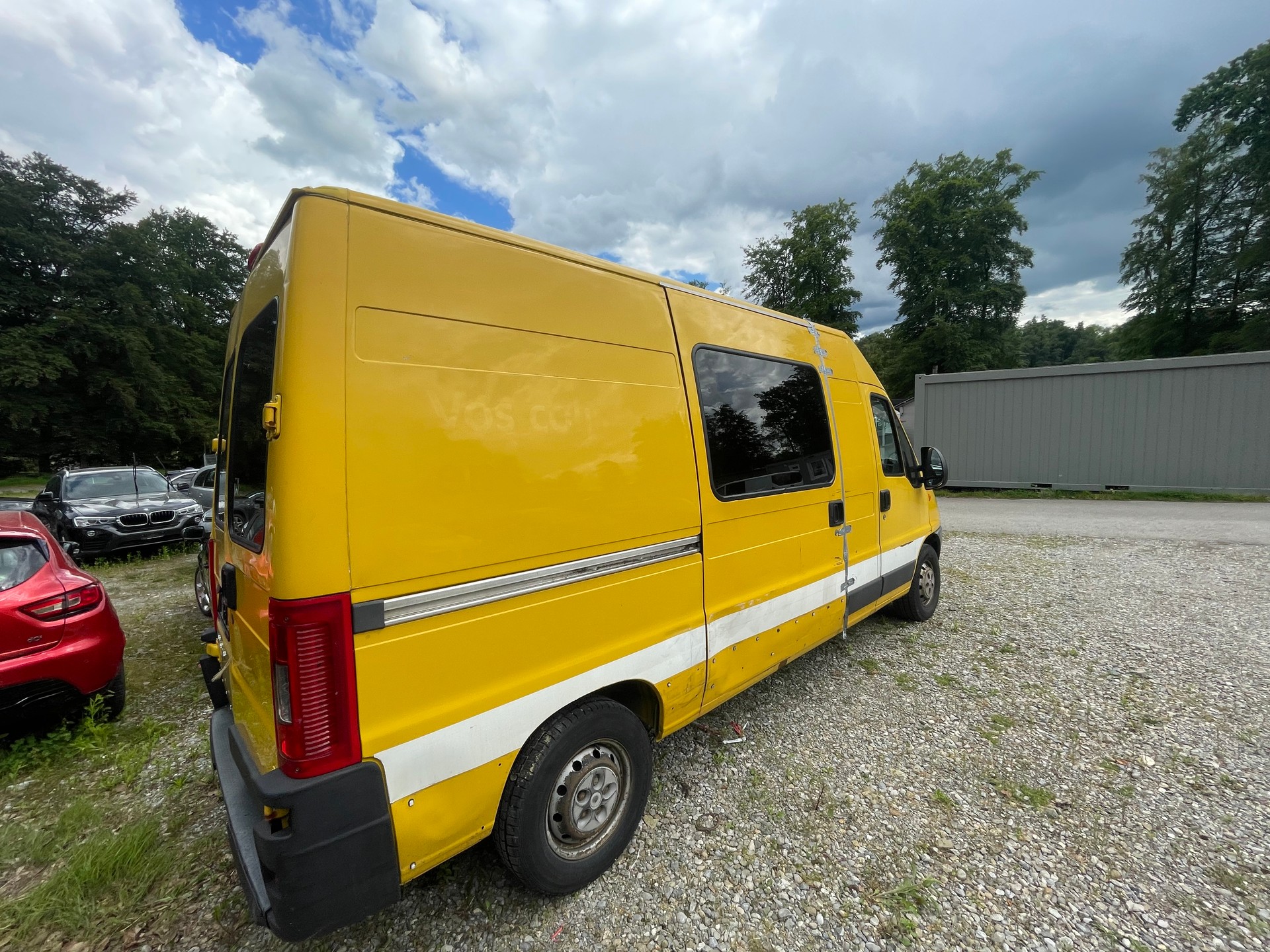 FIAT Ducato 15 2.3 JTD-image-6