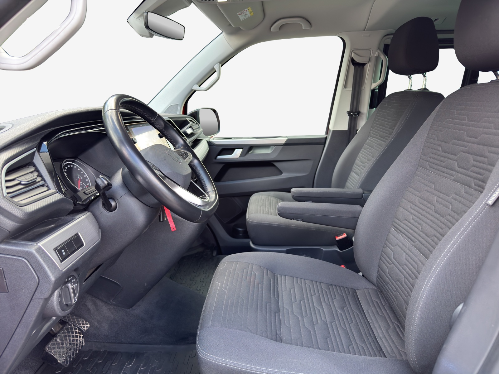 VW T6.1 Multivan 2.0 TDI Highline Liberty 4Motion DSG-image-7