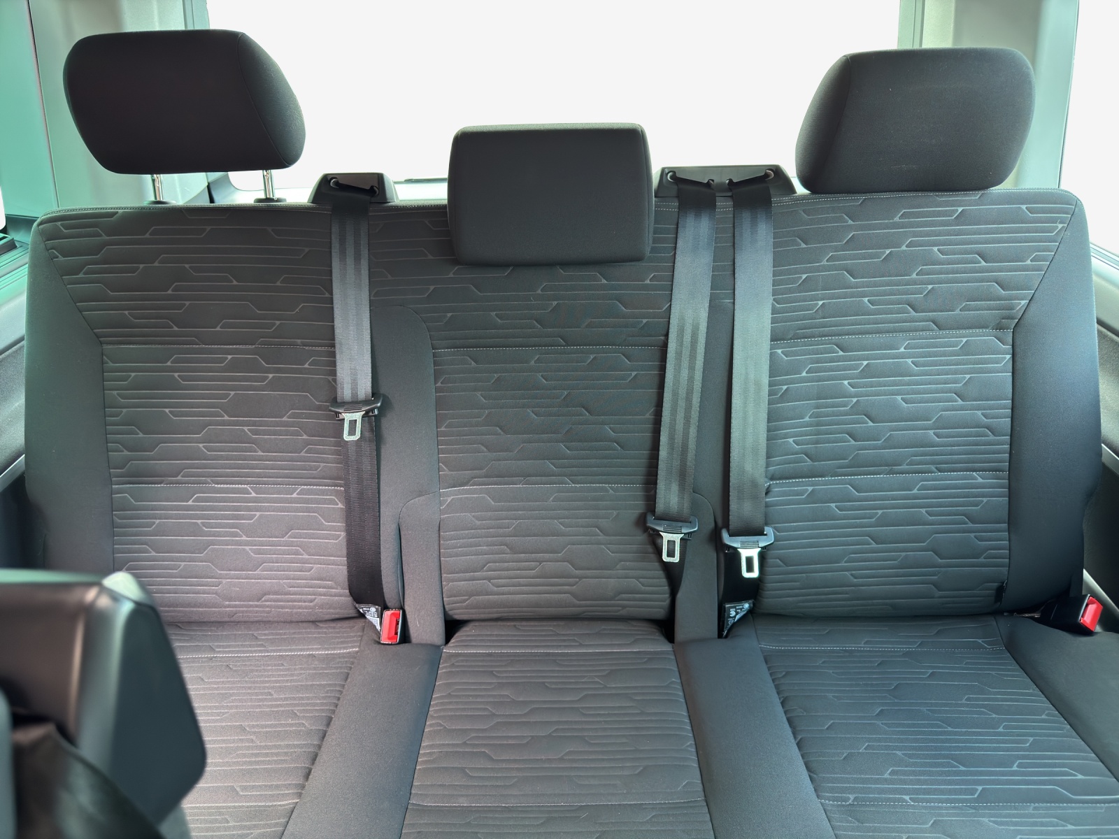 VW T6.1 Multivan 2.0 TDI Highline Liberty 4Motion DSG-image-13