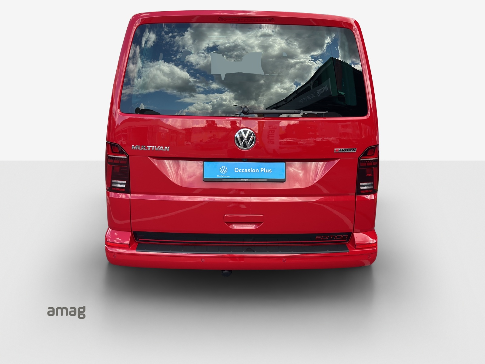VW T6.1 Multivan 2.0 TDI Highline Liberty 4Motion DSG-image-3