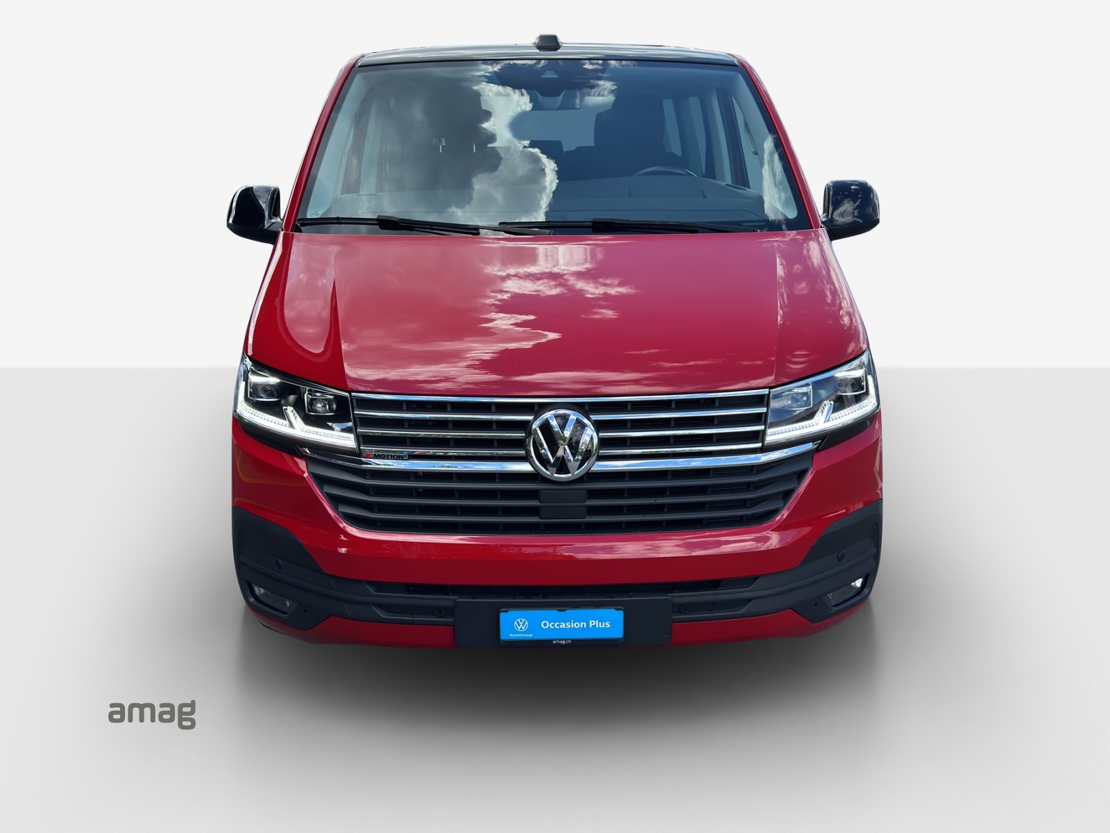 VW T6.1 Multivan 2.0 TDI Highline Liberty 4Motion DSG-image-6