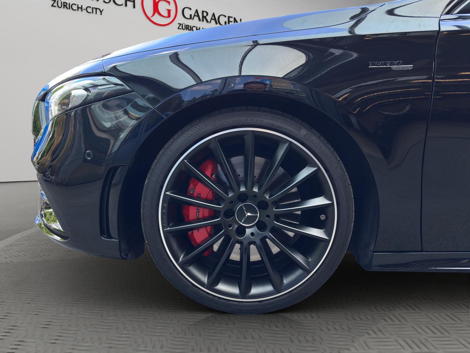 MERCEDES-BENZ A 35 AMG 4matic-image-18