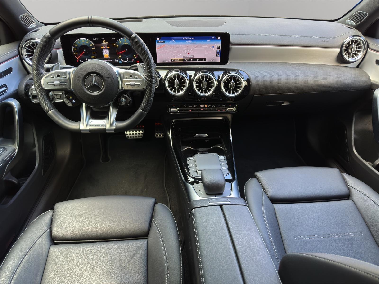 MERCEDES-BENZ A 35 AMG 4matic-image-7