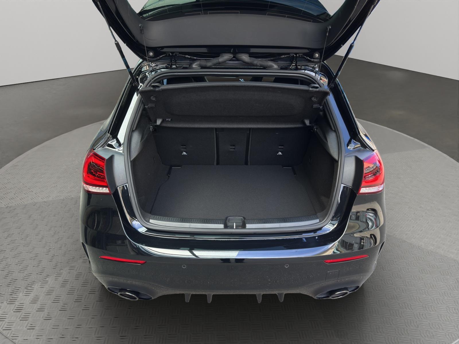 MERCEDES-BENZ A 35 AMG 4matic-image-10