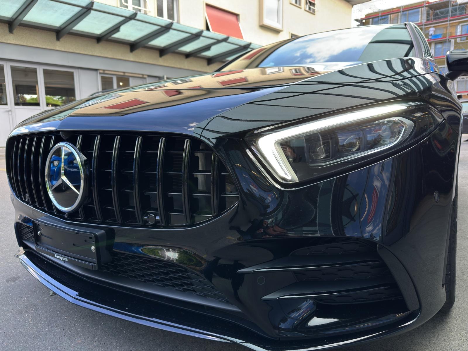 MERCEDES-BENZ A 35 AMG 4matic-image-20