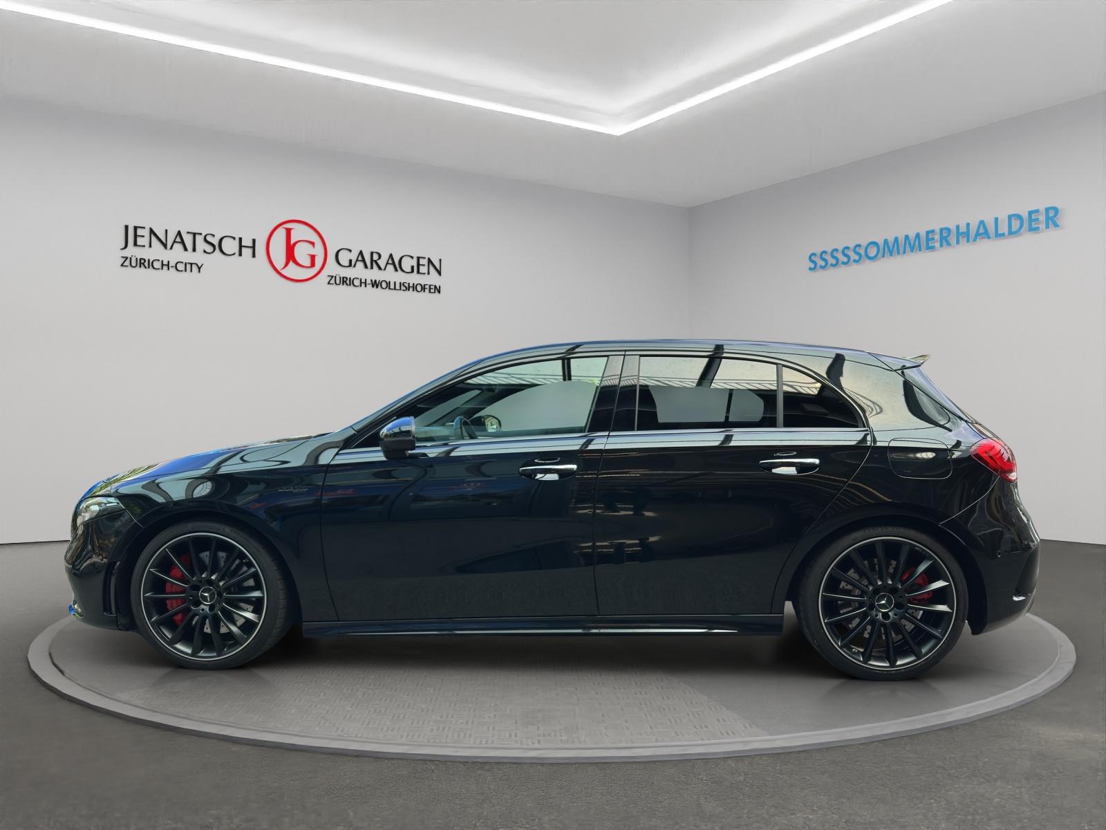 MERCEDES-BENZ A 35 AMG 4matic-showroom-element-1