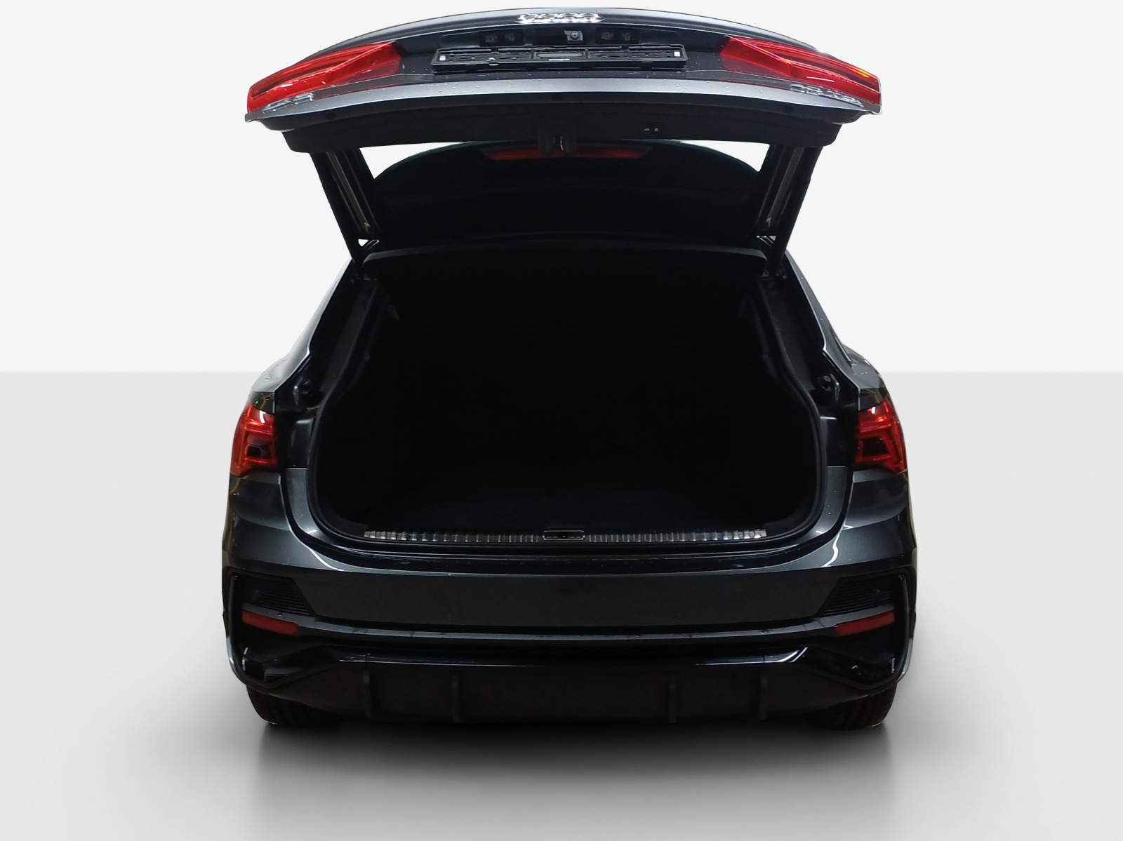 AUDI Q3 Sportback 40 TDI S line quattro S-tronic-image-12