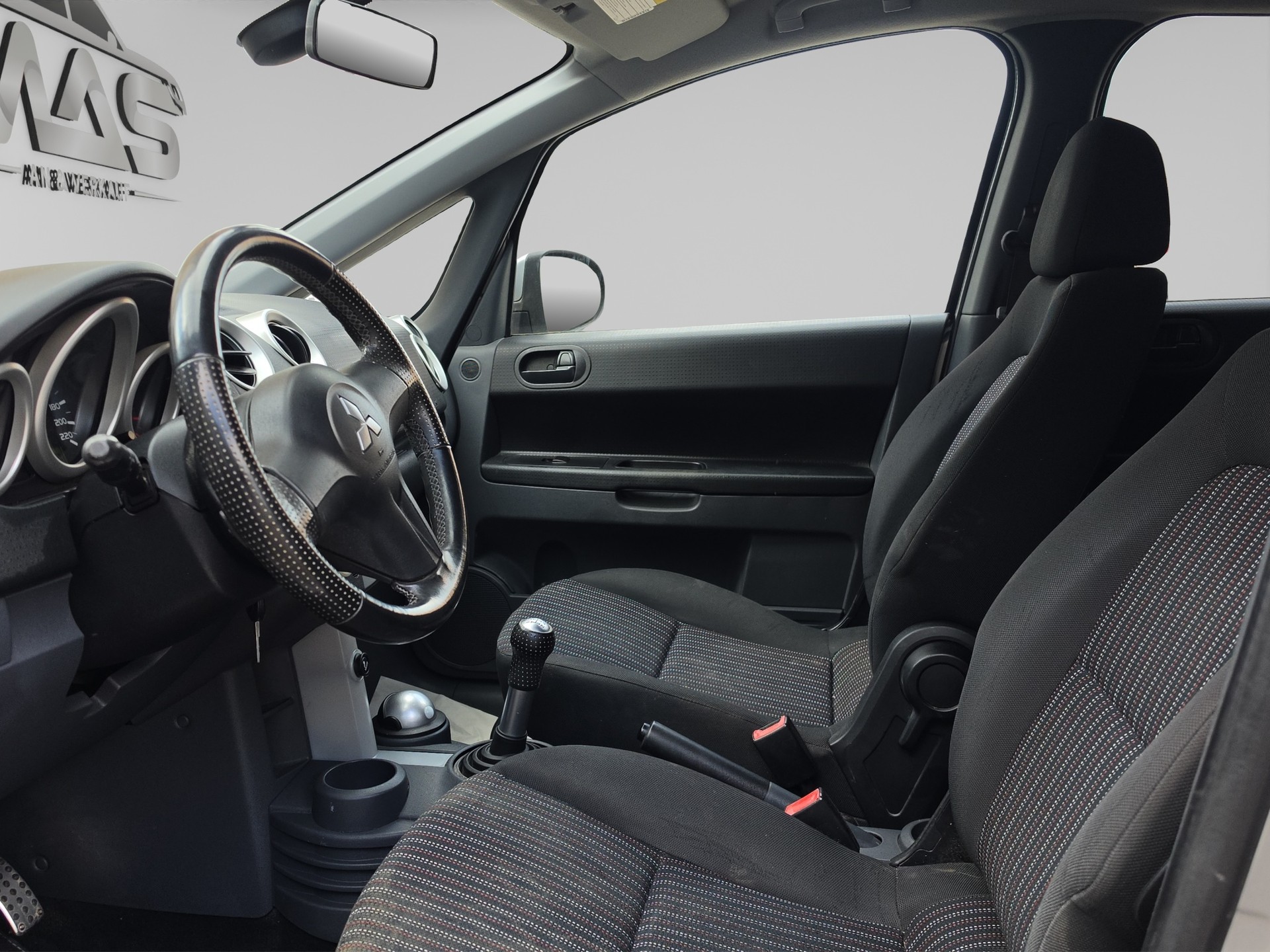 MITSUBISHI Colt 1.3 16V Coolpix-image-8
