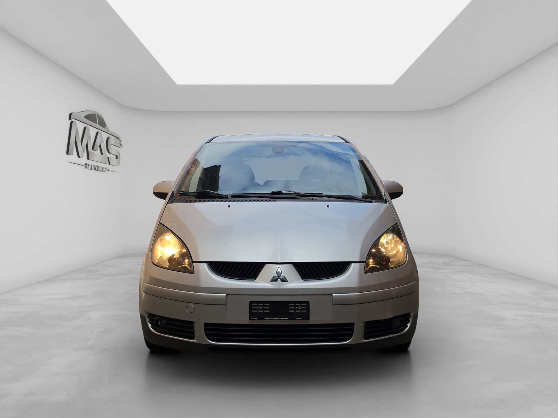 MITSUBISHI Colt 1.3 16V Coolpix-image-1