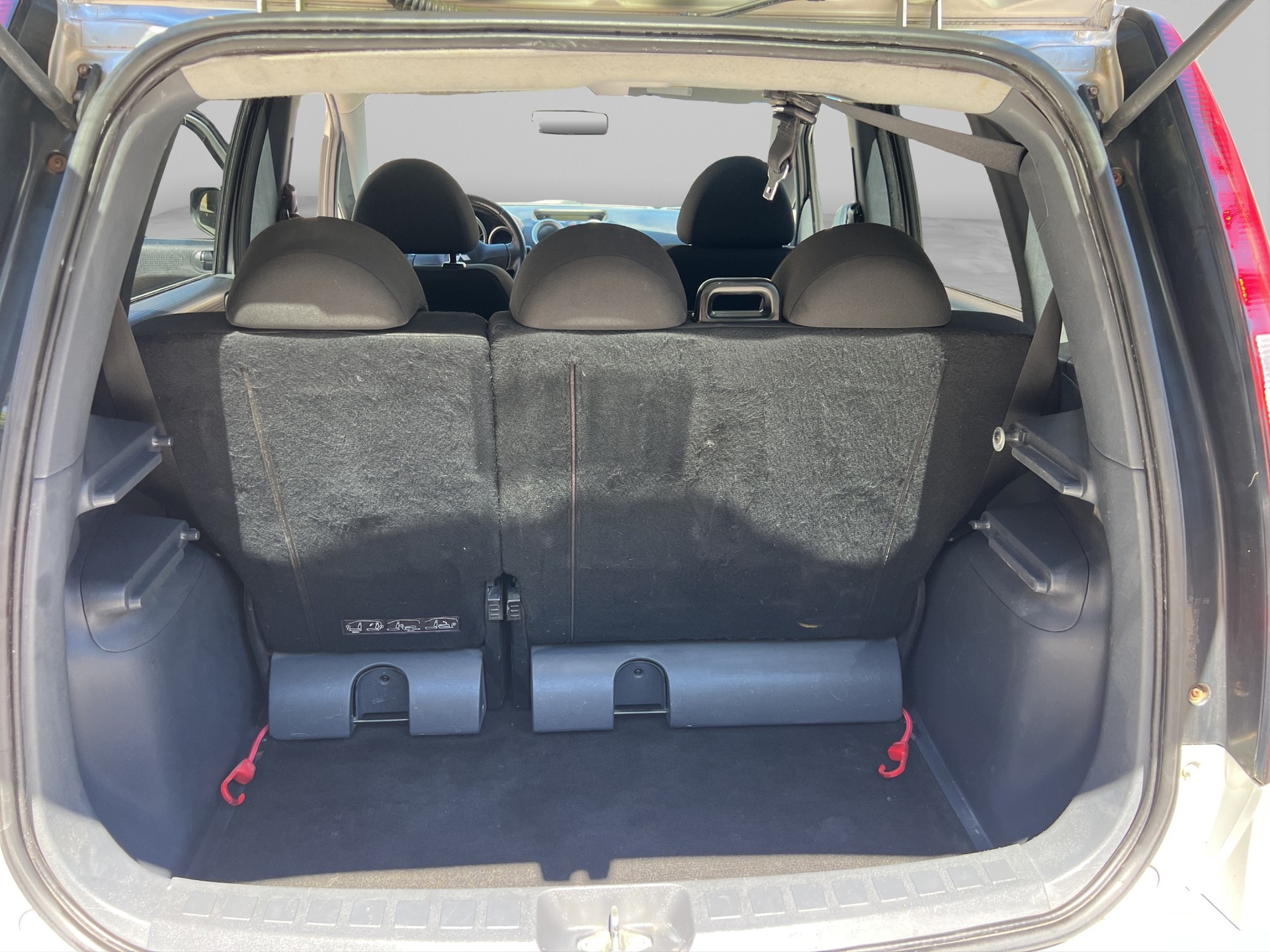 MITSUBISHI Colt 1.3 16V Coolpix-image-11