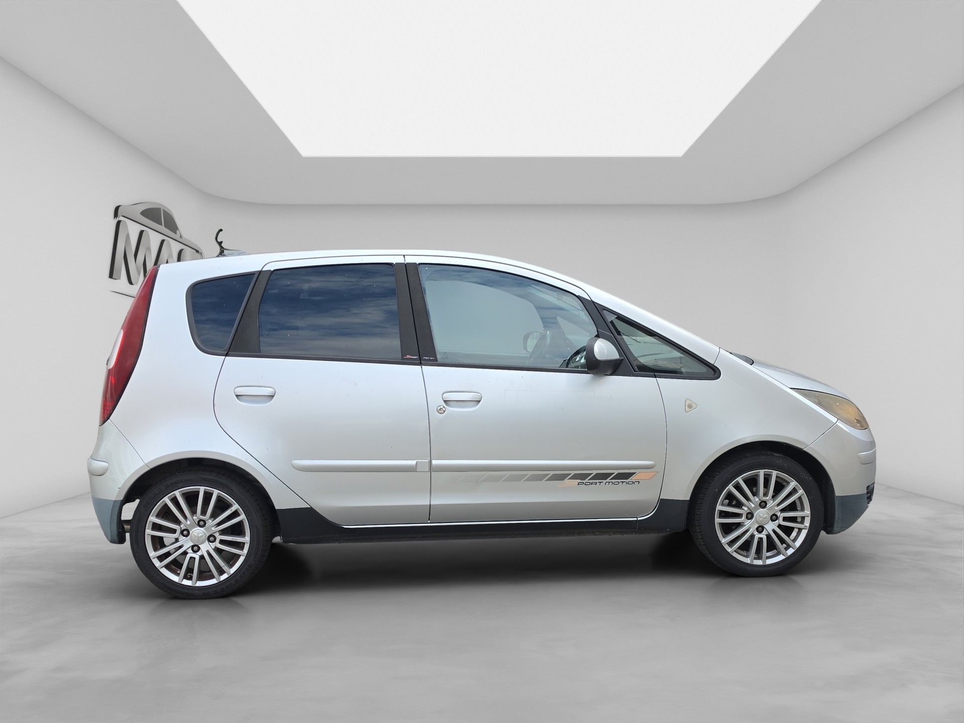 MITSUBISHI Colt 1.3 16V Coolpix-image-6