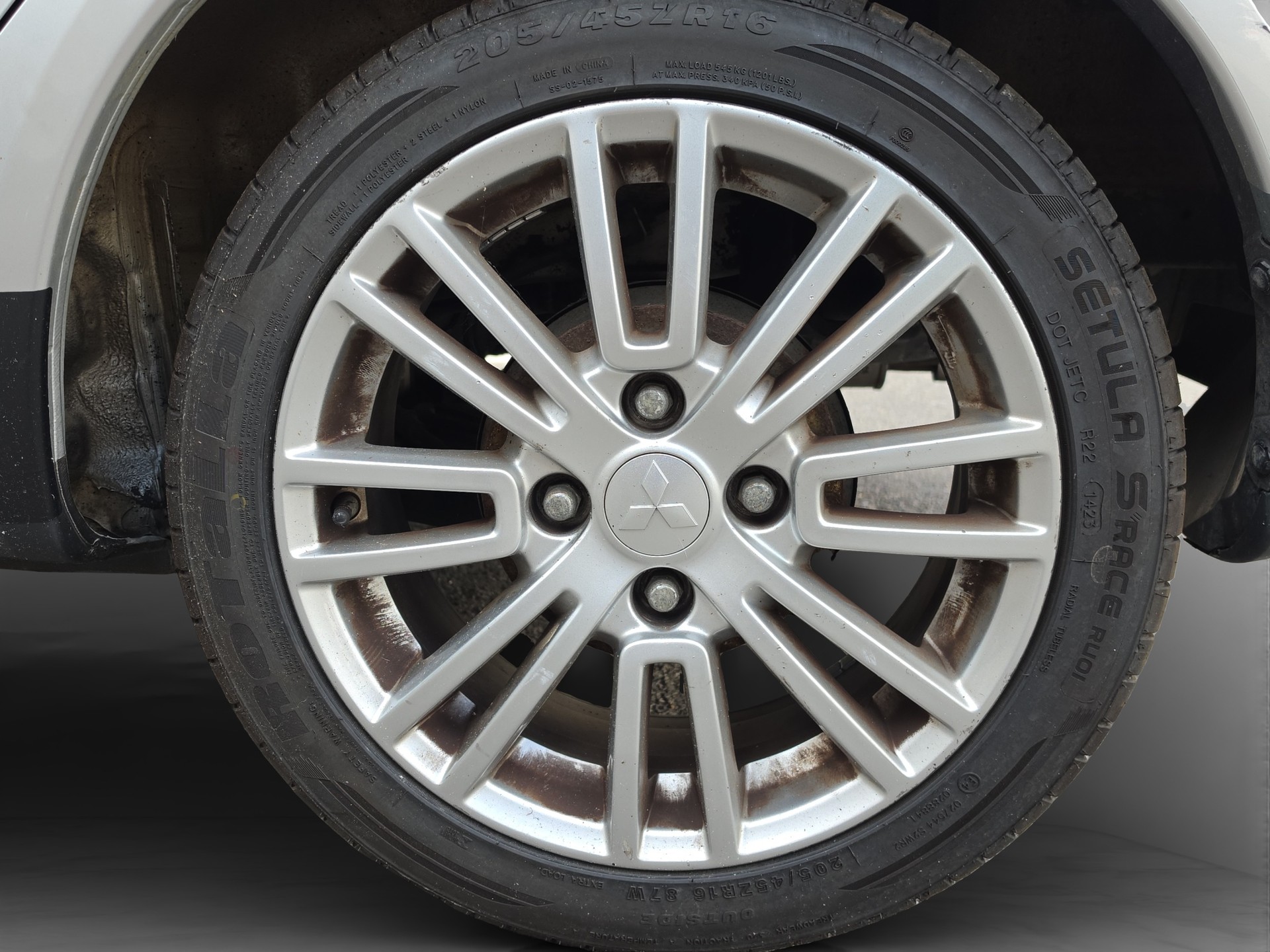 MITSUBISHI Colt 1.3 16V Coolpix-image-13
