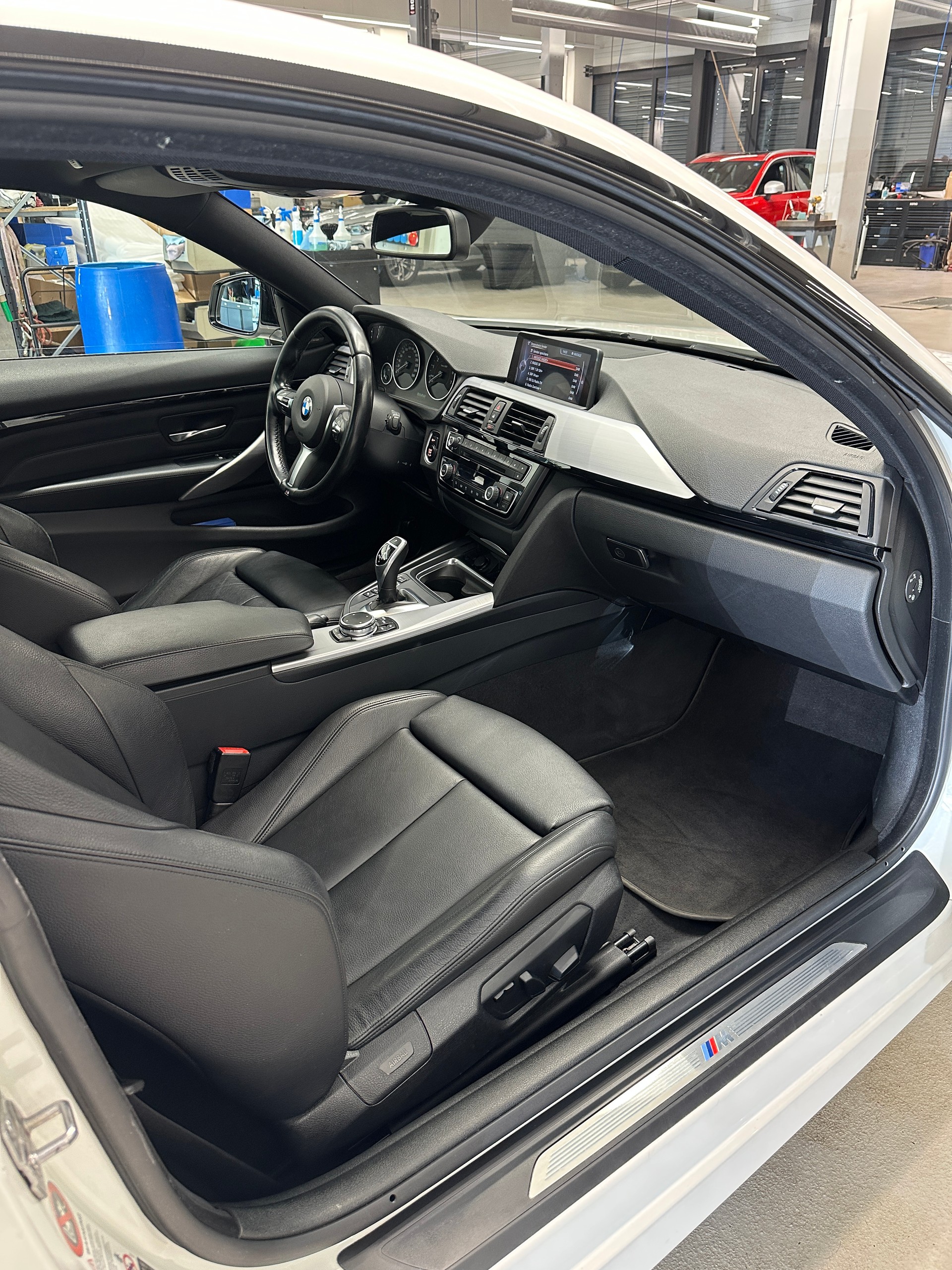 BMW 428i xDrive M-Sport Paket Plus Steptronic-image-5