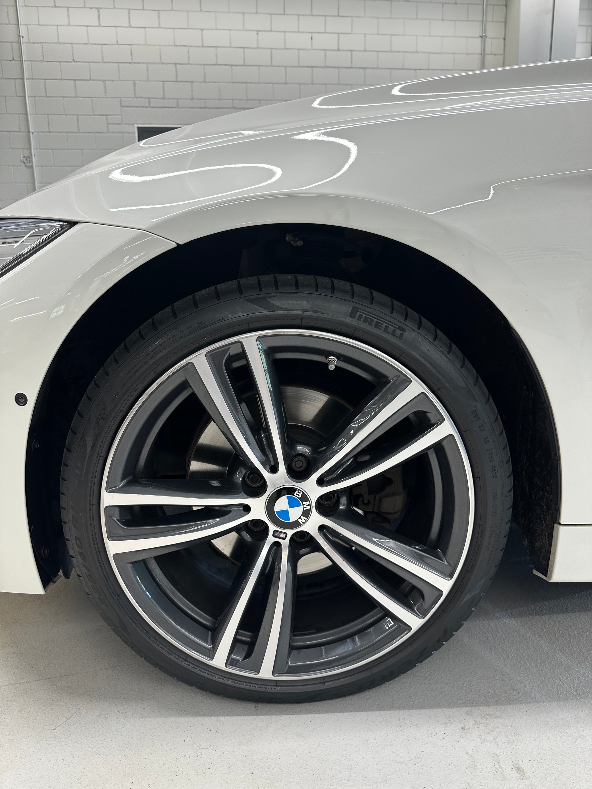 BMW 428i xDrive M-Sport Paket Plus Steptronic-image-3