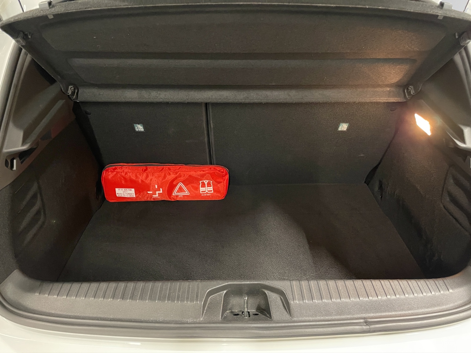 Image RENAULT CLIO Clio 1.6 E-Tech RS Line