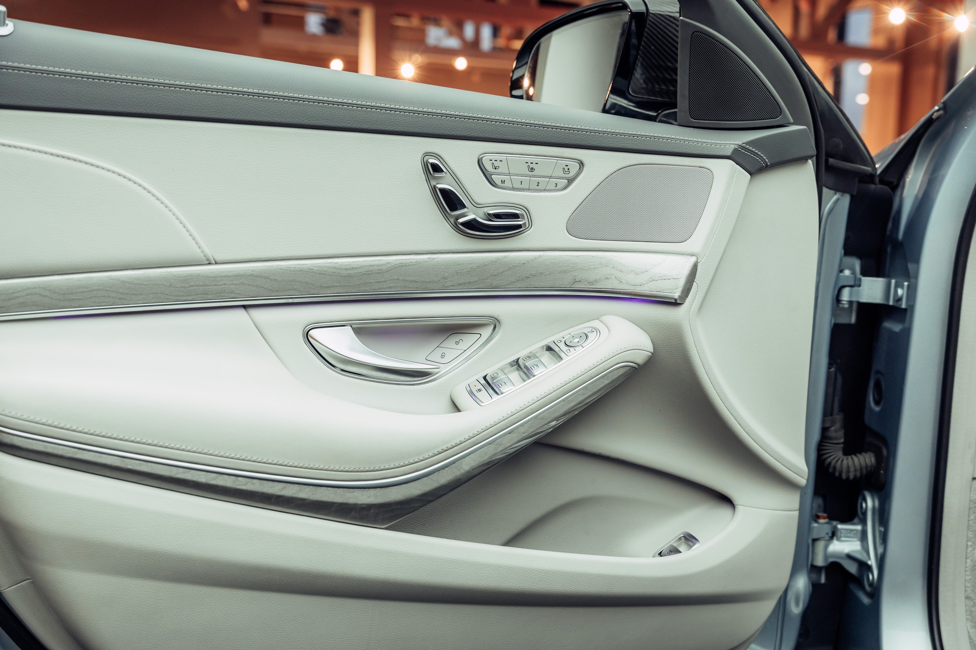MERCEDES-BENZ S 63 AMG L 4Matic Speedshift MCT-image-11