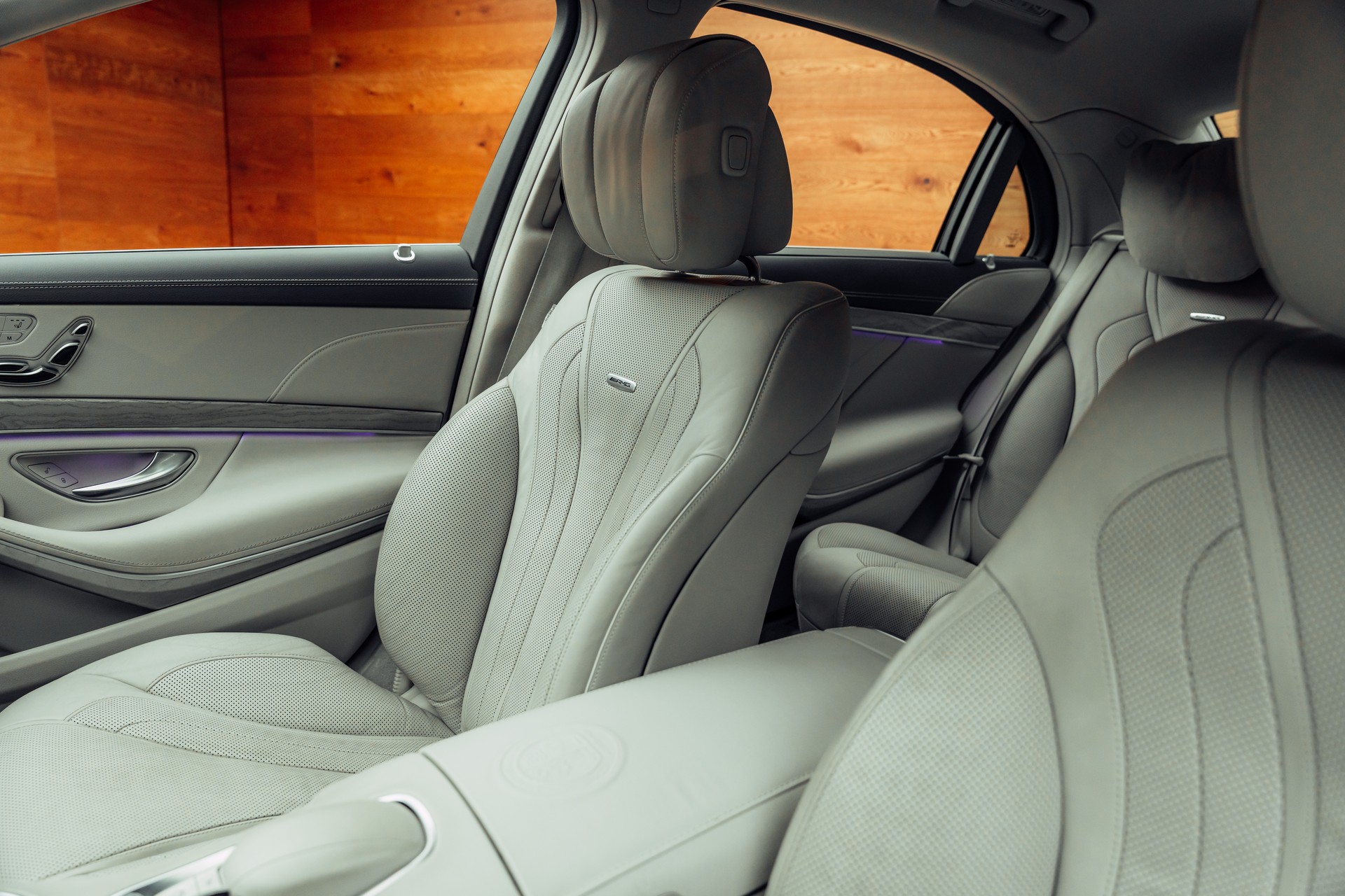 MERCEDES-BENZ S 63 AMG L 4Matic Speedshift MCT-image-6