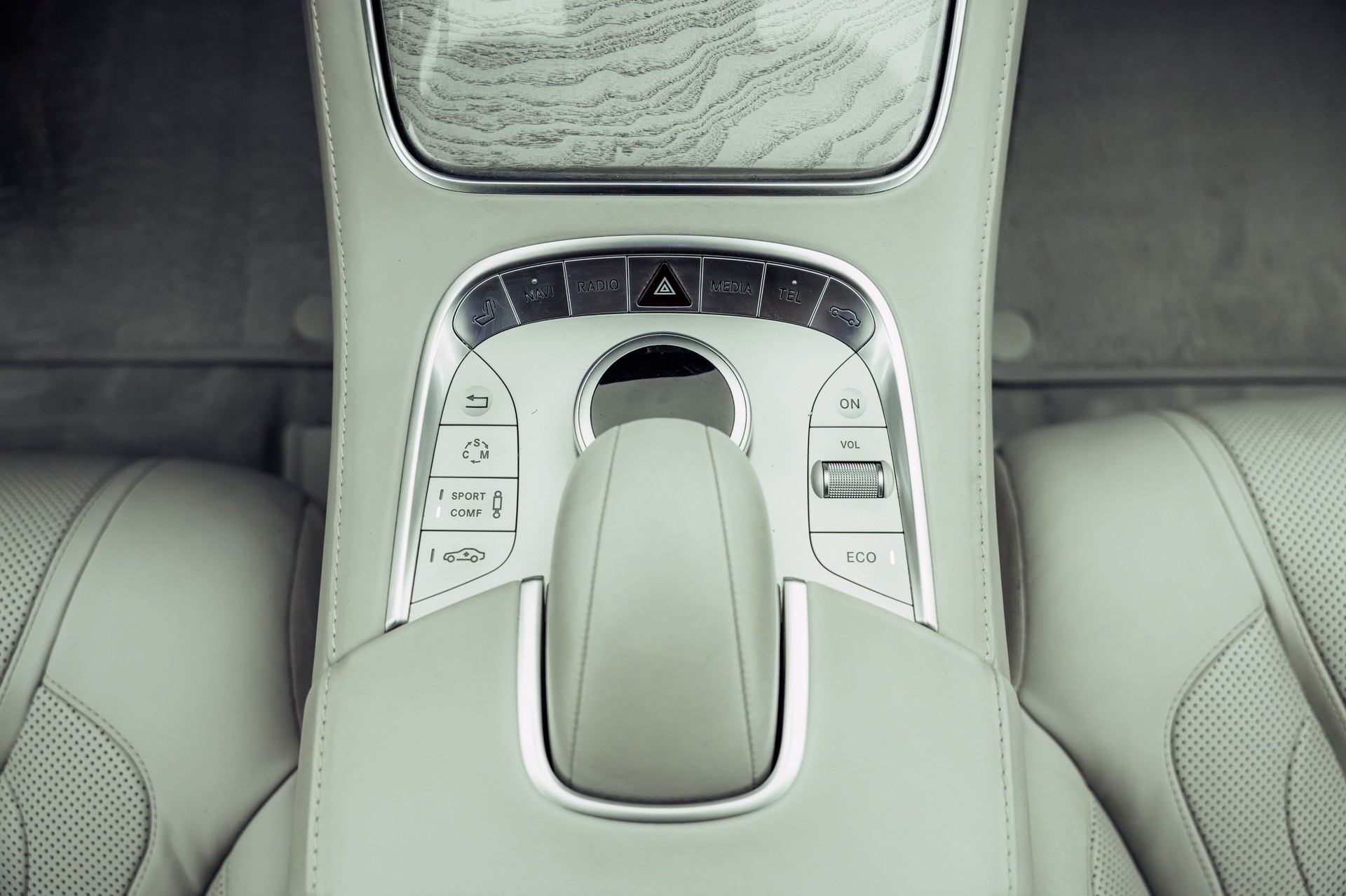 MERCEDES-BENZ S 63 AMG L 4Matic Speedshift MCT-image-16