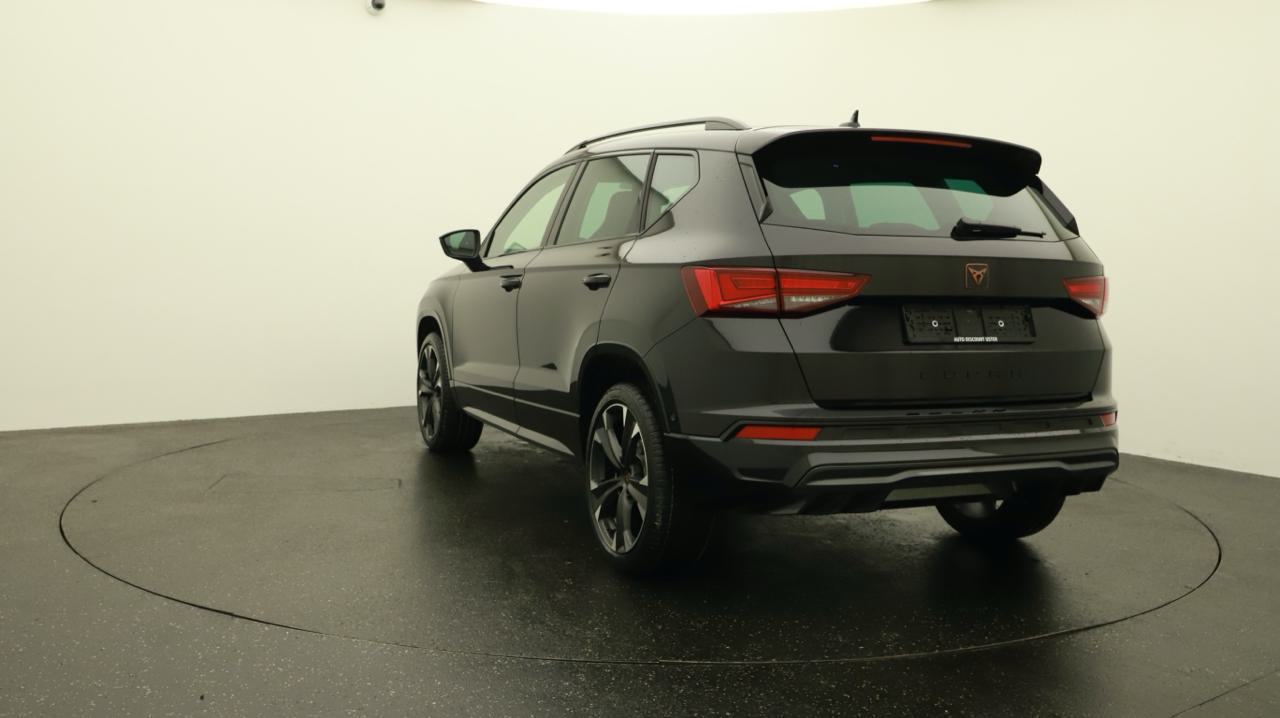 CUPRA Ateca 1.5TSI DSG-image-3