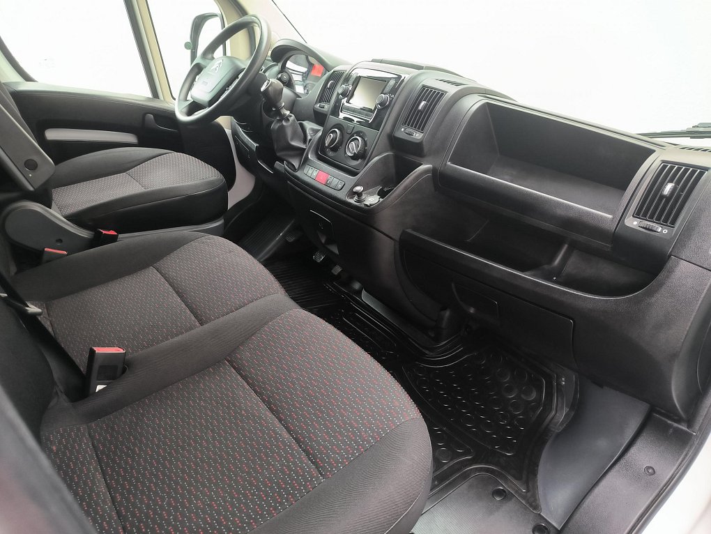 CITROEN 2.2 BlueHDi 120 Swiss Edition S/S