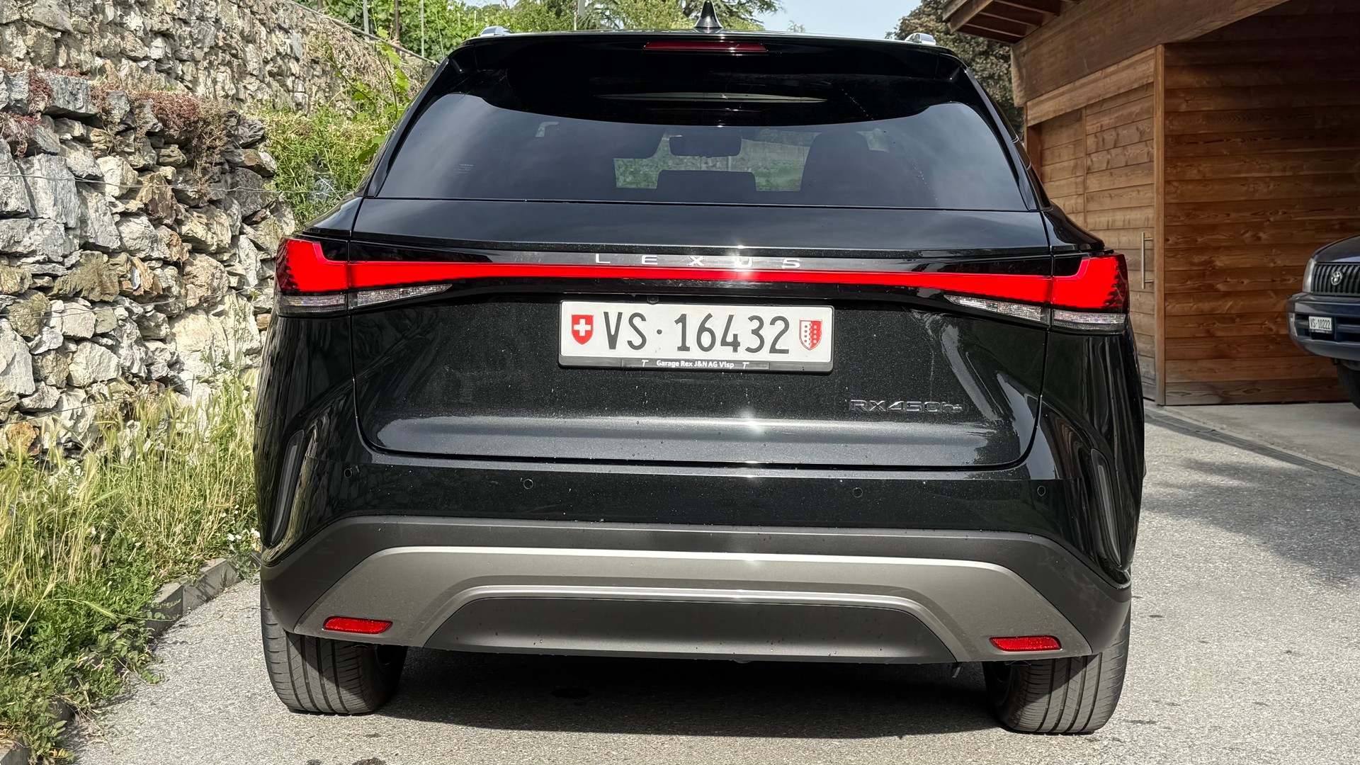 LEXUS 450h+ Excellence-image-4