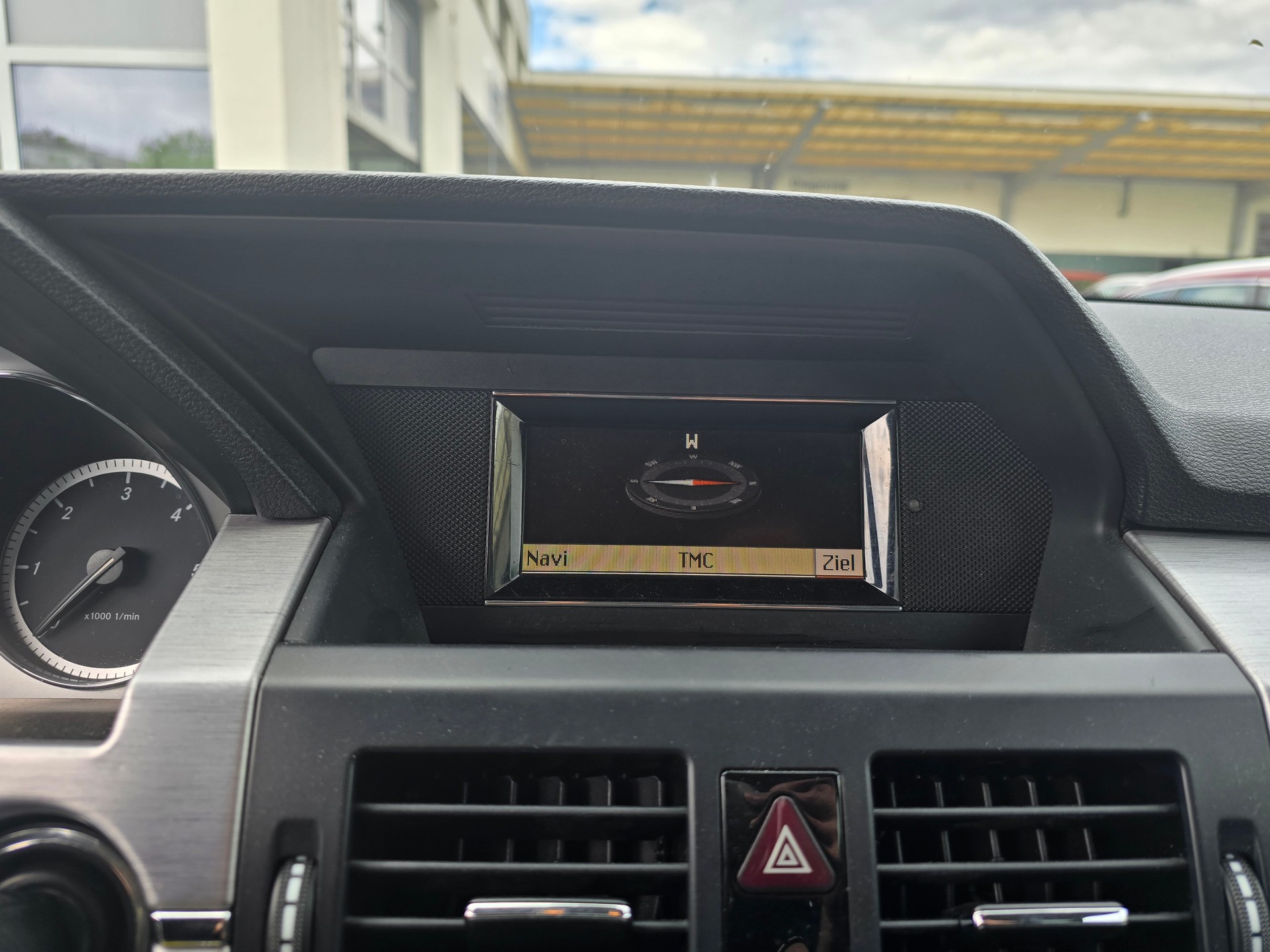 MERCEDES-BENZ GLK 250 CDI BlueEfficiency 4Matic 7G-Tronic-image-18