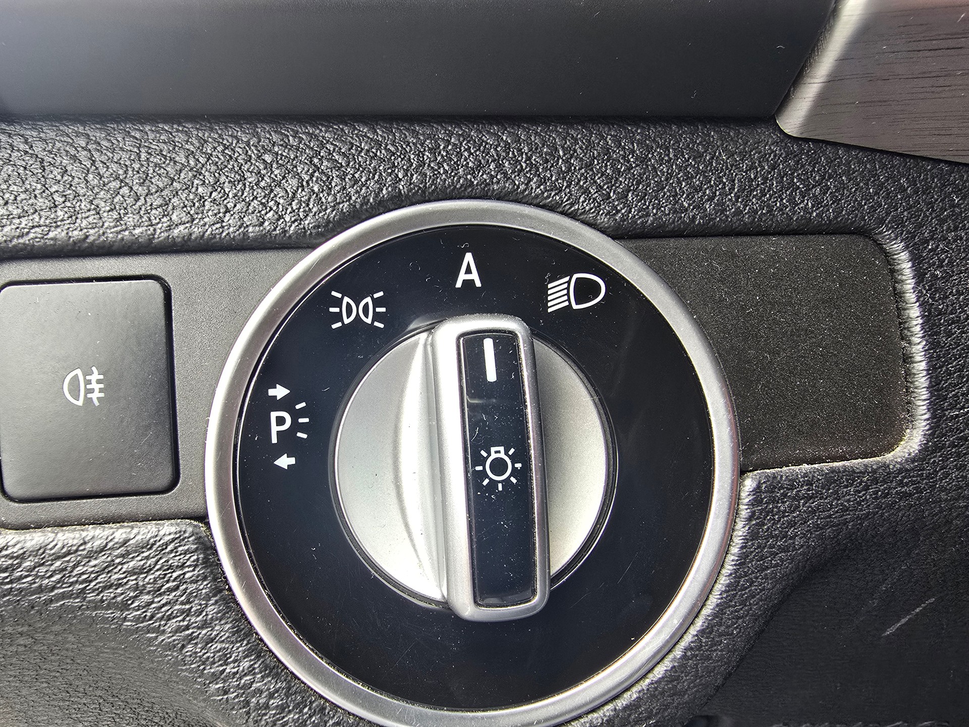 MERCEDES-BENZ GLK 250 CDI BlueEfficiency 4Matic 7G-Tronic-image-21