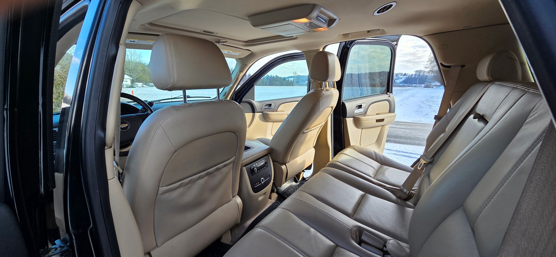 CHEVROLET 6.0L Hybrid-image-3