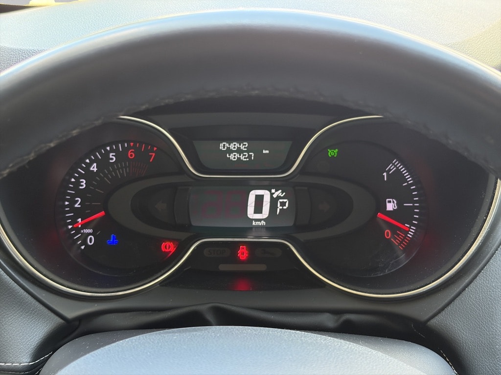 RENAULT Captur 1.3 T 16V Initiale Paris EDC-image-11