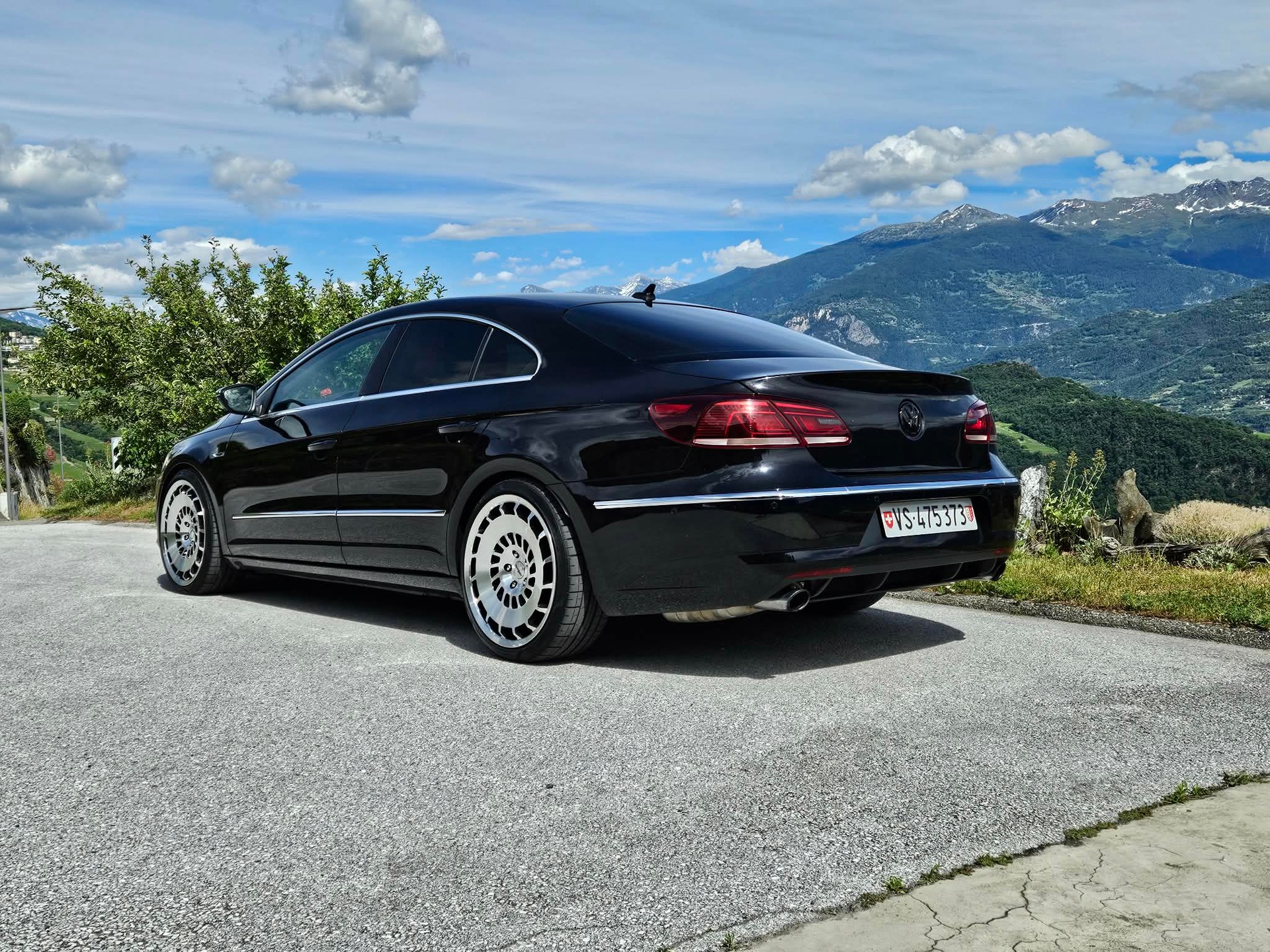 VW 3.6 FSI DSG 4motion-image-1