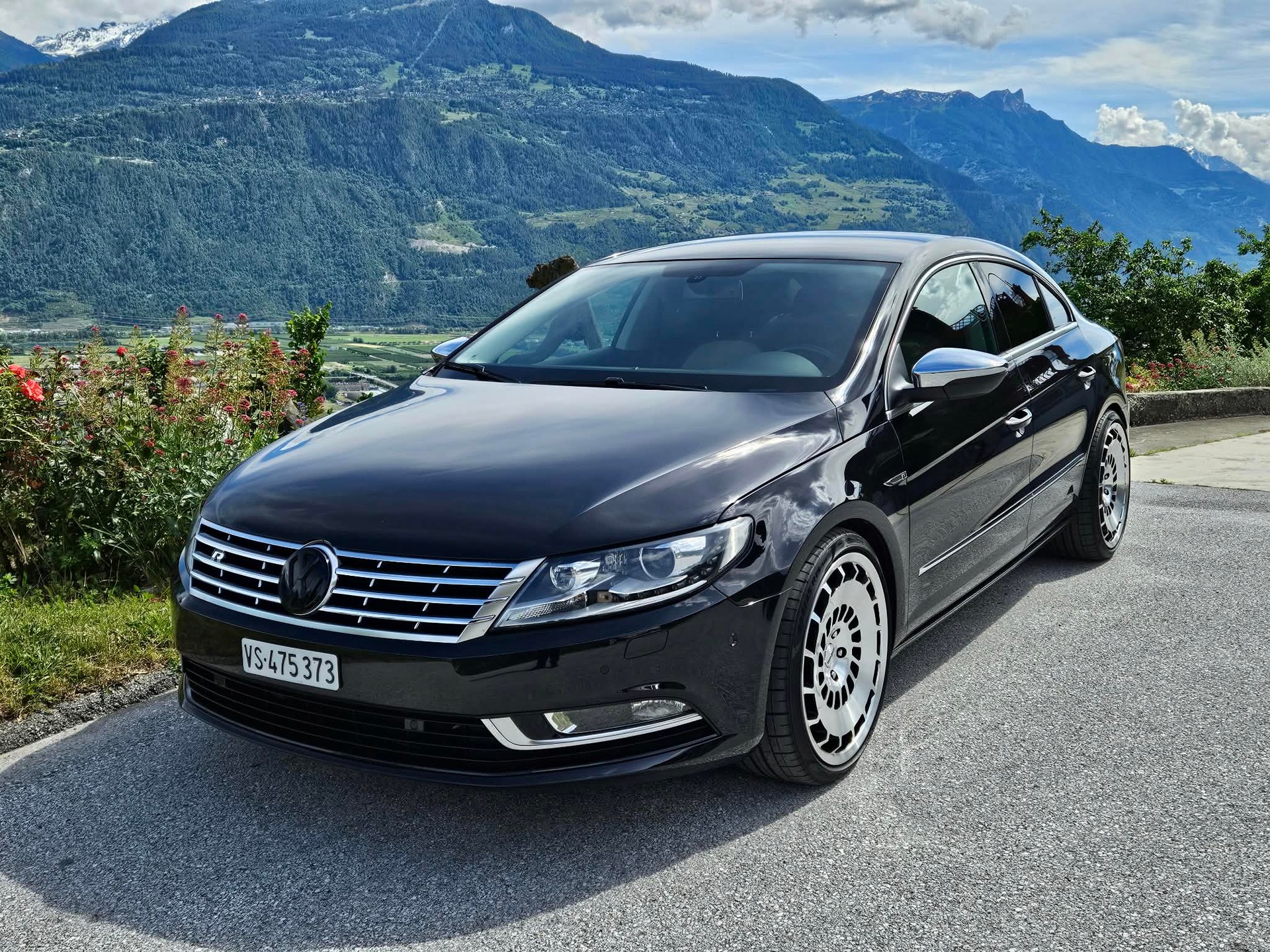 VW 3.6 FSI DSG 4motion-image-0
