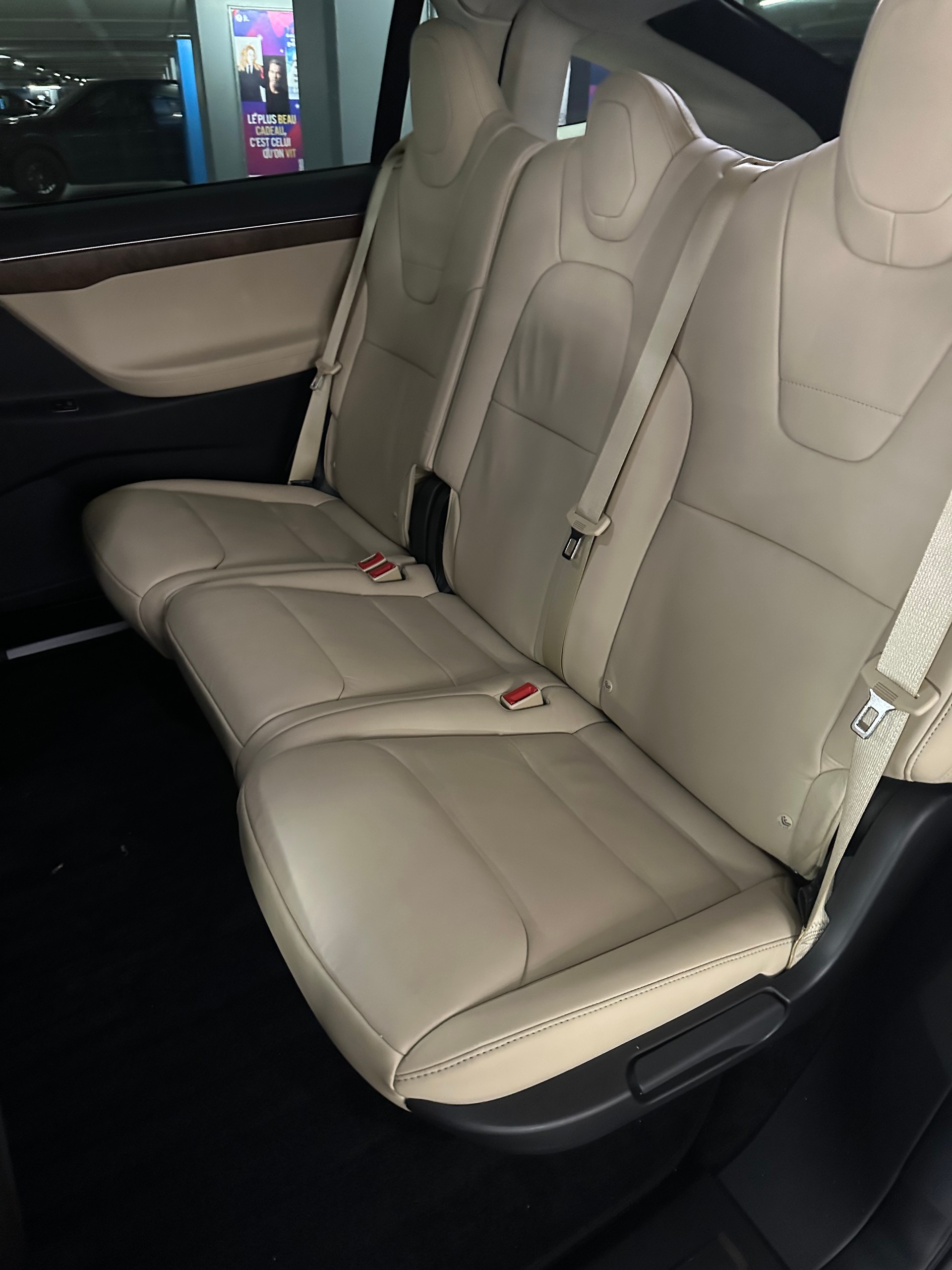 TESLA X P100D sc01 free supercharging-image-9