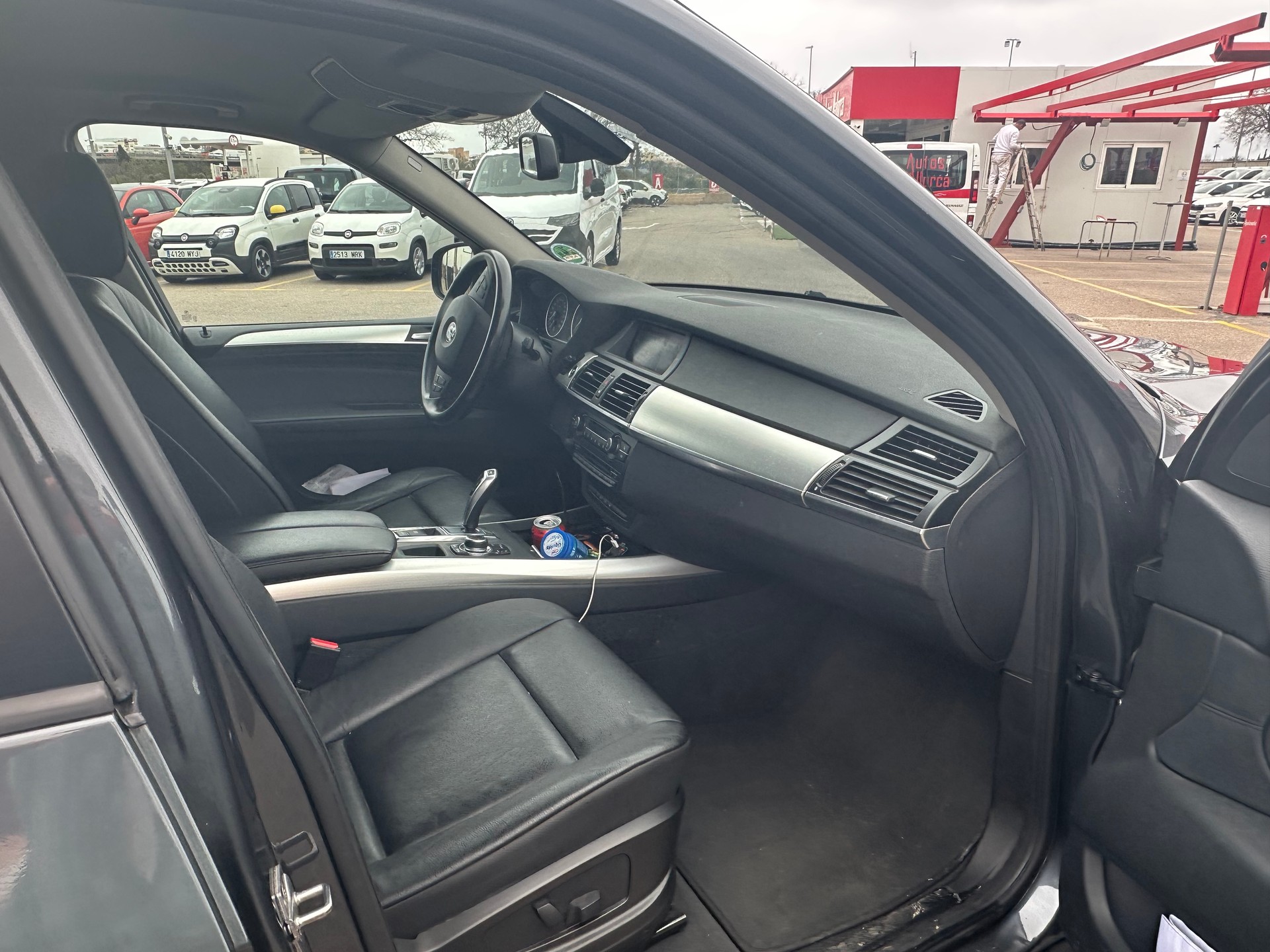 TESLA BMX. X5 40d - 213.000 km-image-4