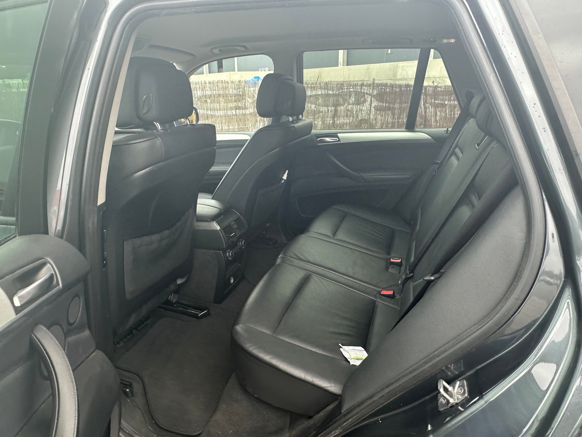 TESLA BMX. X5 40d - 213.000 km-image-6