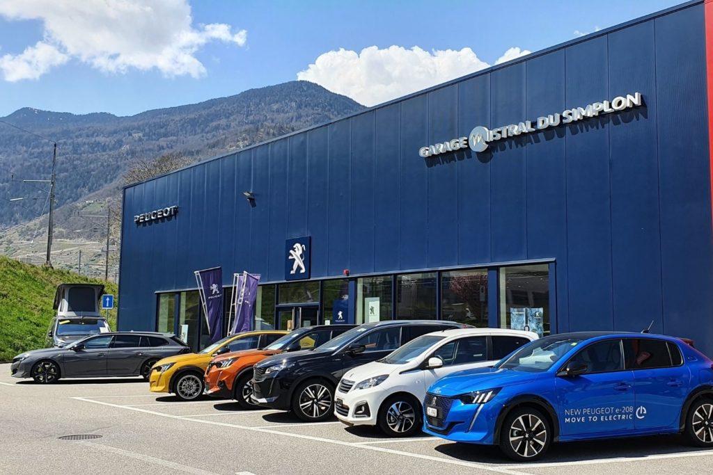 OPEL Mokka X 1.4T 4x4 Excellence S/S-image-4