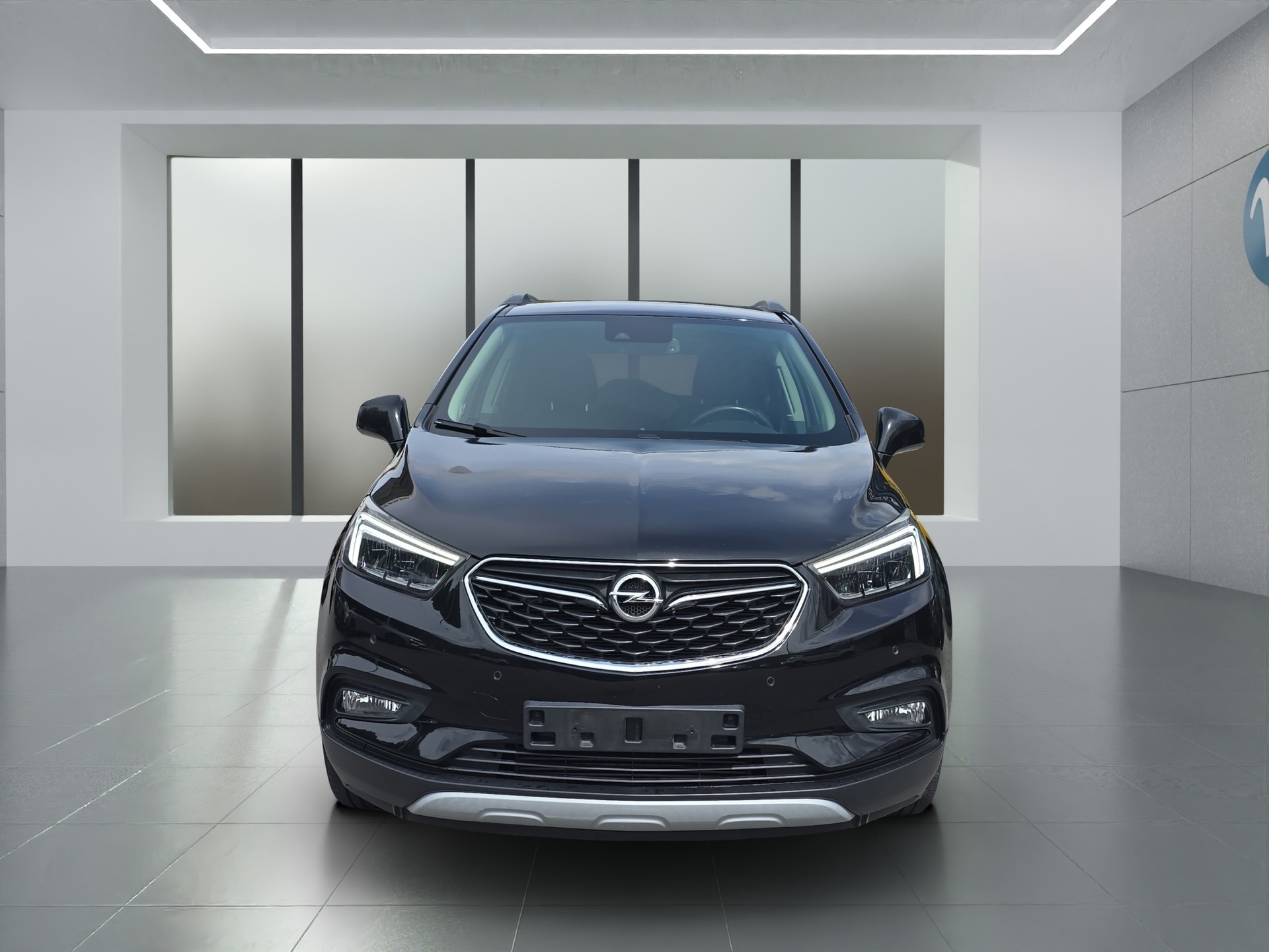 OPEL Mokka X 1.4T 4x4 Excellence S/S-image-7
