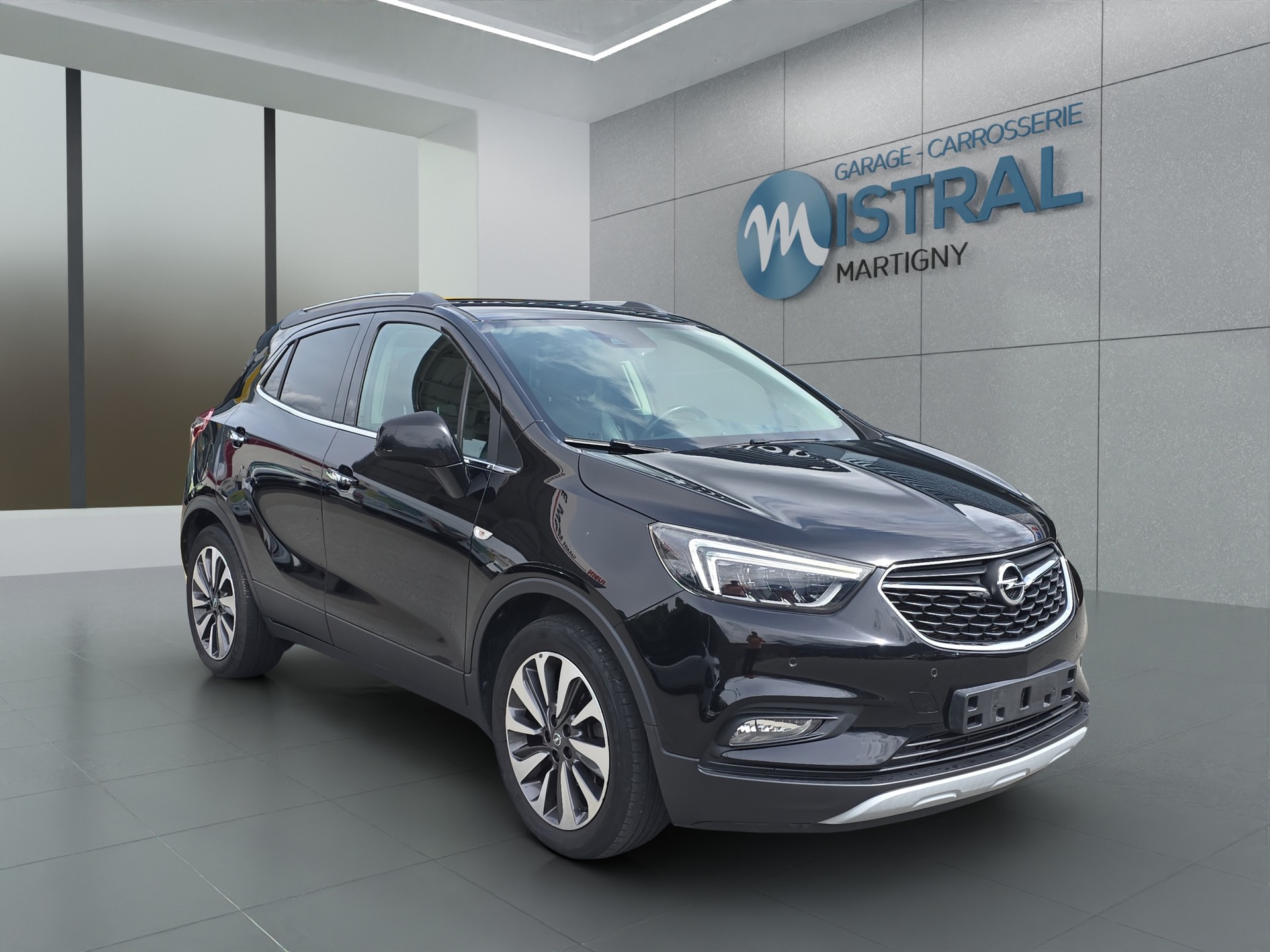 OPEL Mokka X 1.4T 4x4 Excellence S/S-image-6