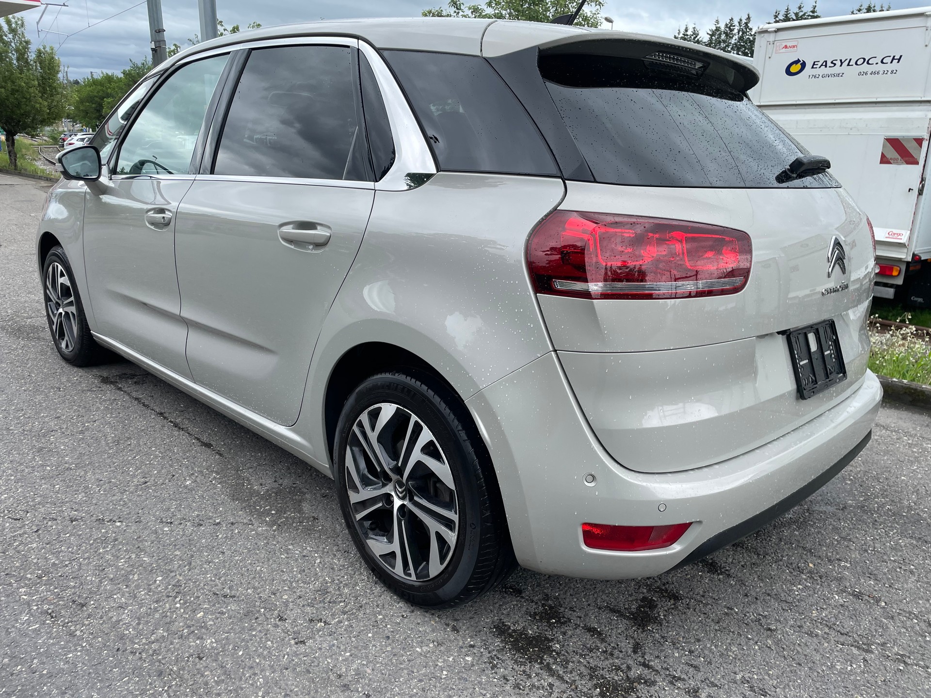 CITROEN C4 Spacetourer 1.2-image-6