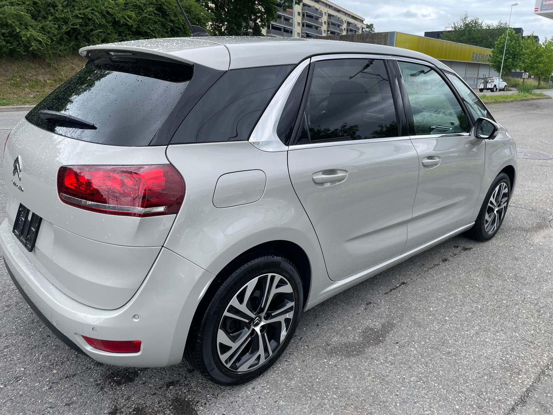CITROEN C4 Spacetourer 1.2-image-2