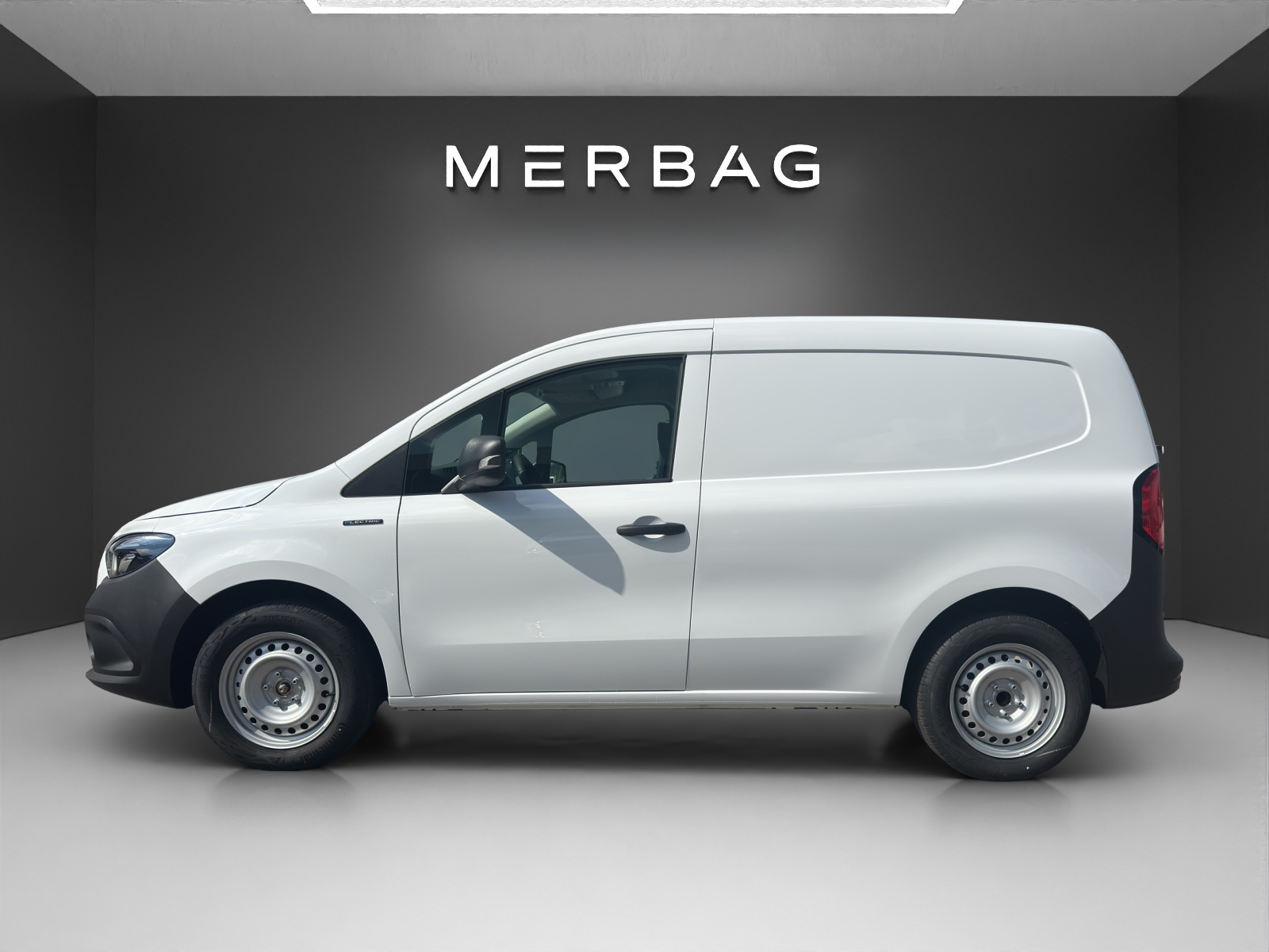 MERCEDES-BENZ eCitan Standard 2716mm S Worker-image-3