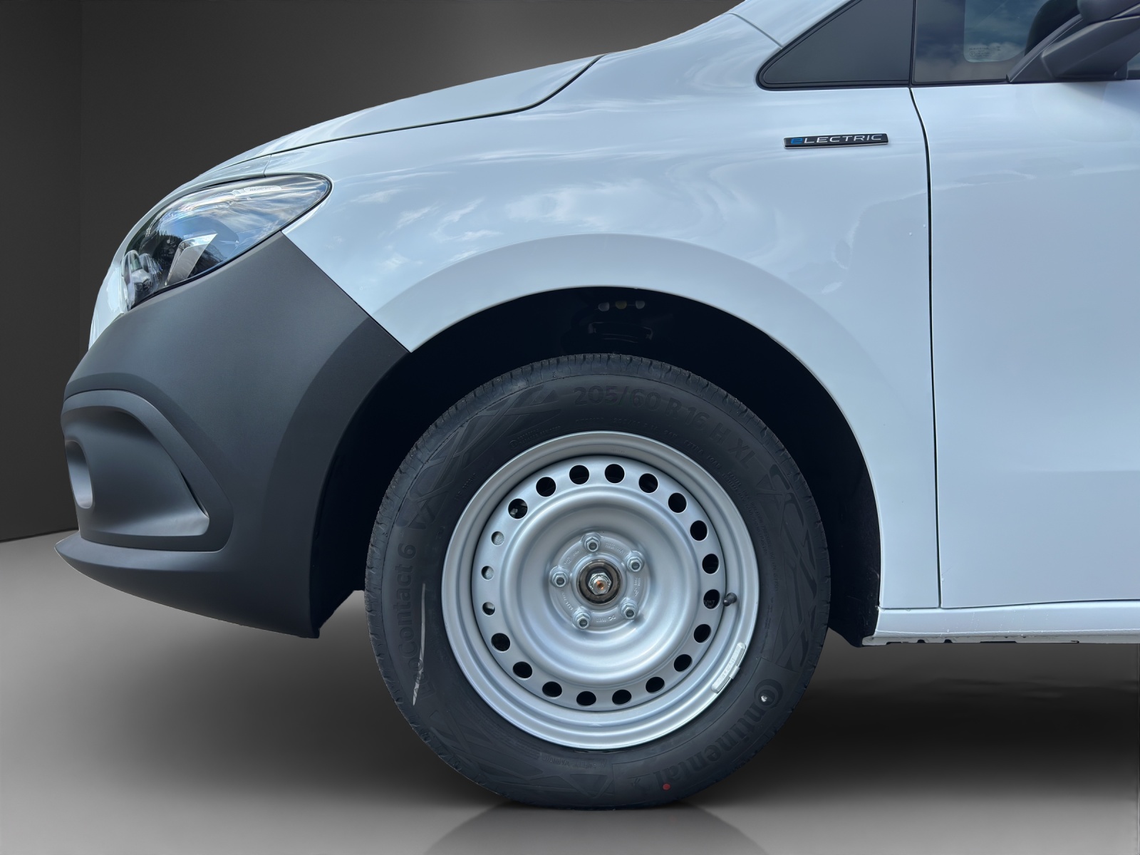 MERCEDES-BENZ eCitan Standard 2716mm S Worker-image-11
