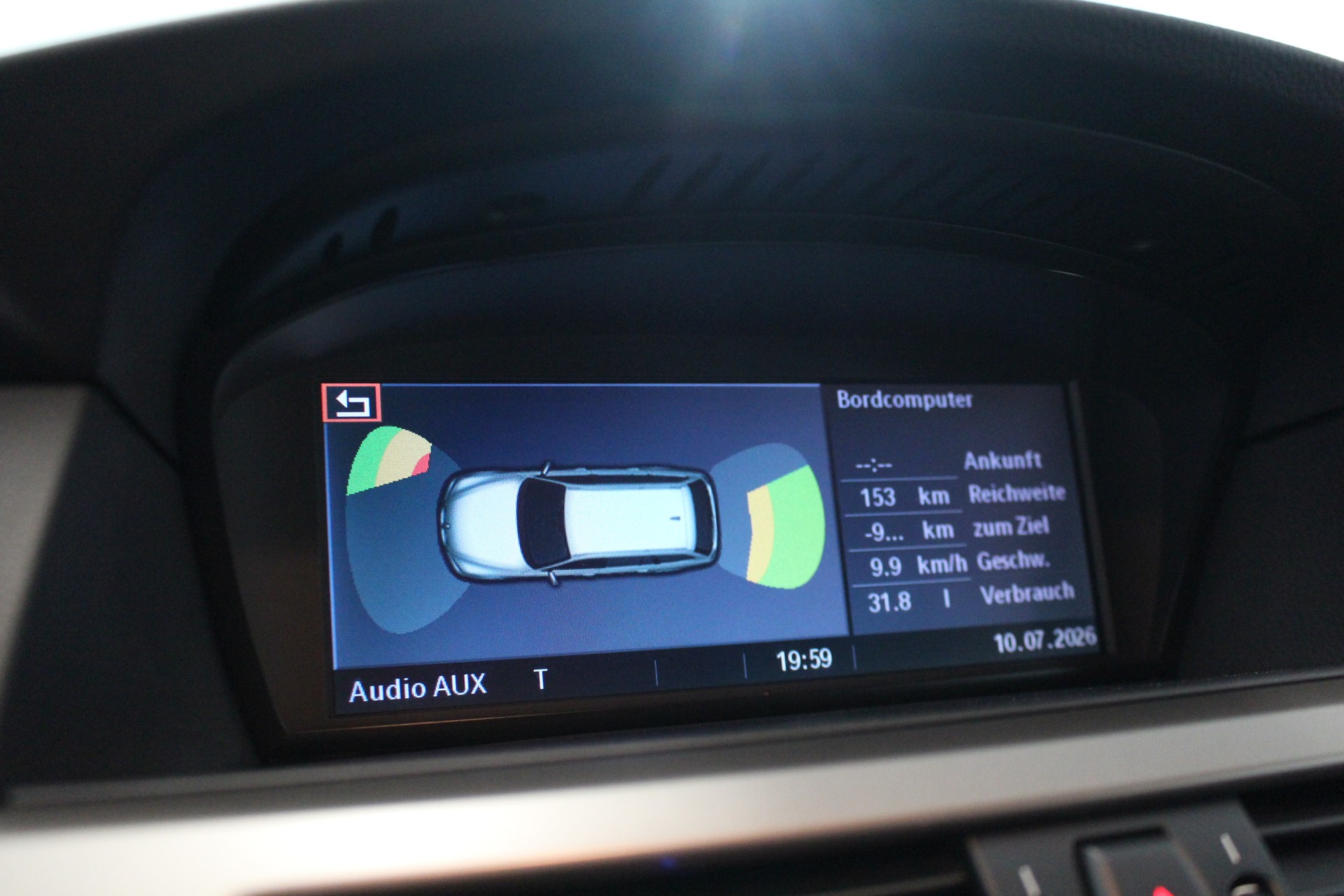 BMW 525d Touring-image-18
