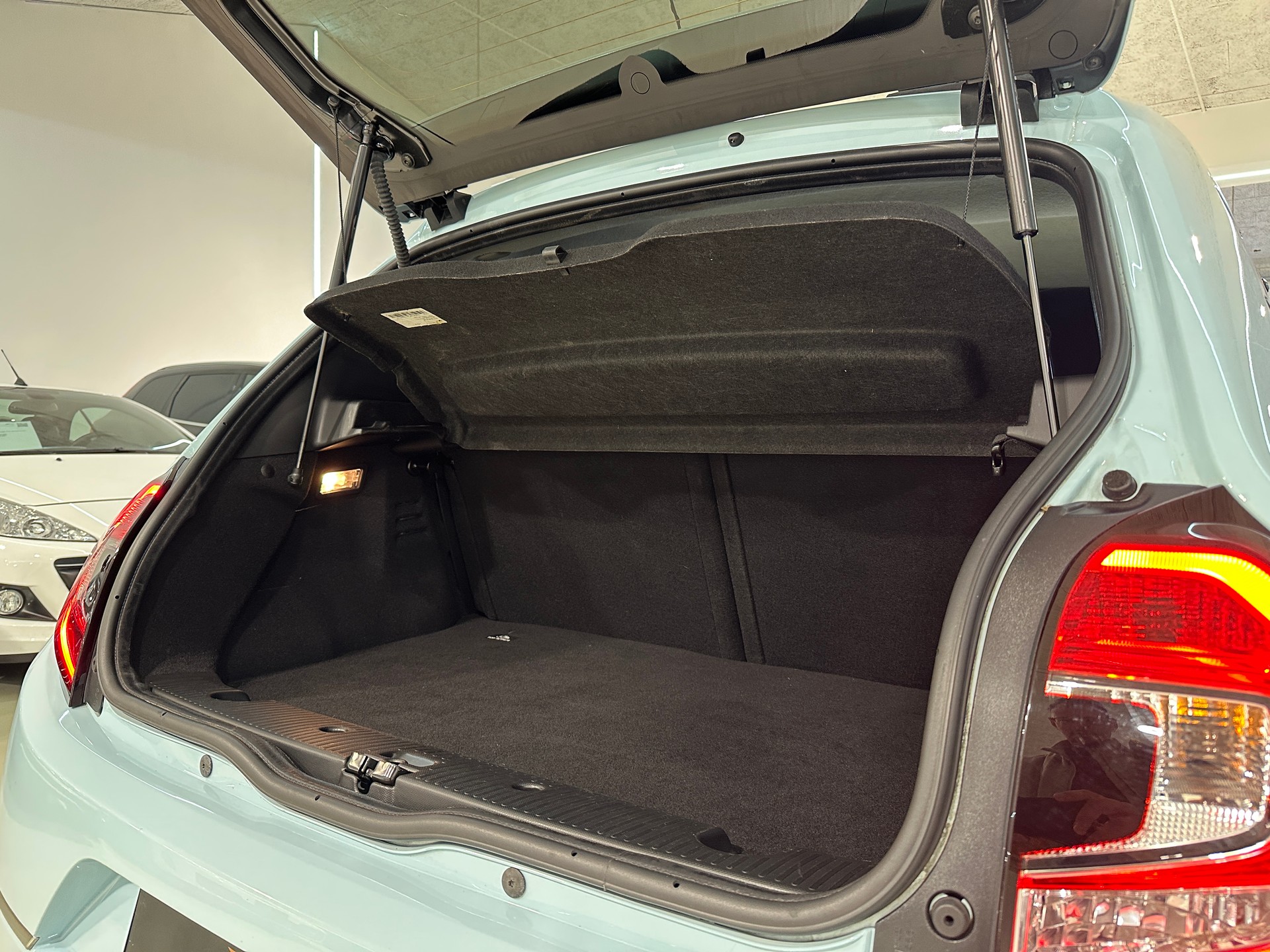 RENAULT Twingo Electric Techno-image-9