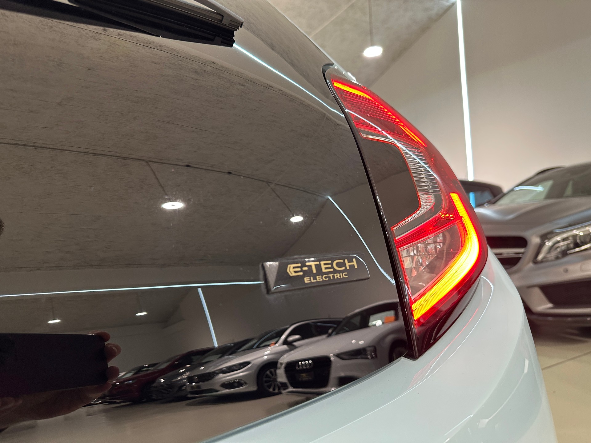 RENAULT Twingo Electric Techno-image-10