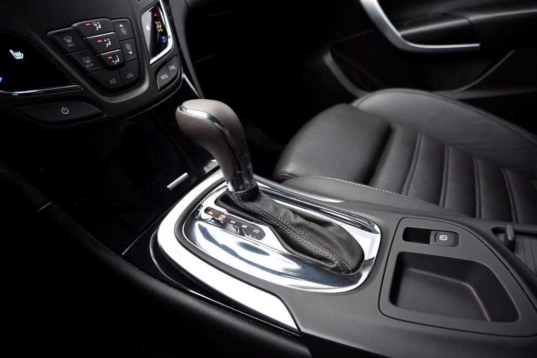 OPEL Insignia Sports Tourer 2.0 CDTI Cosmo 4WD Aut.-image-9