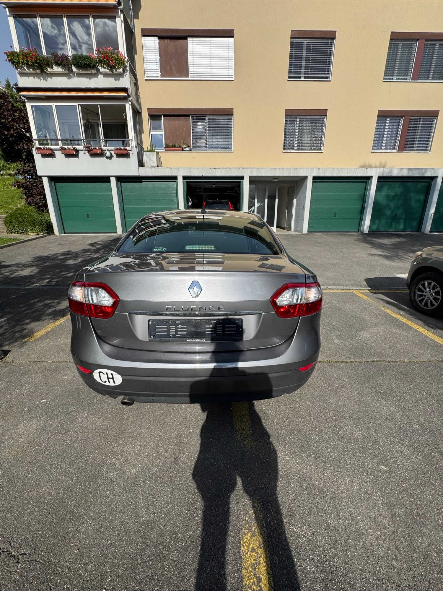 RENAULT FLUENCE-image-1
