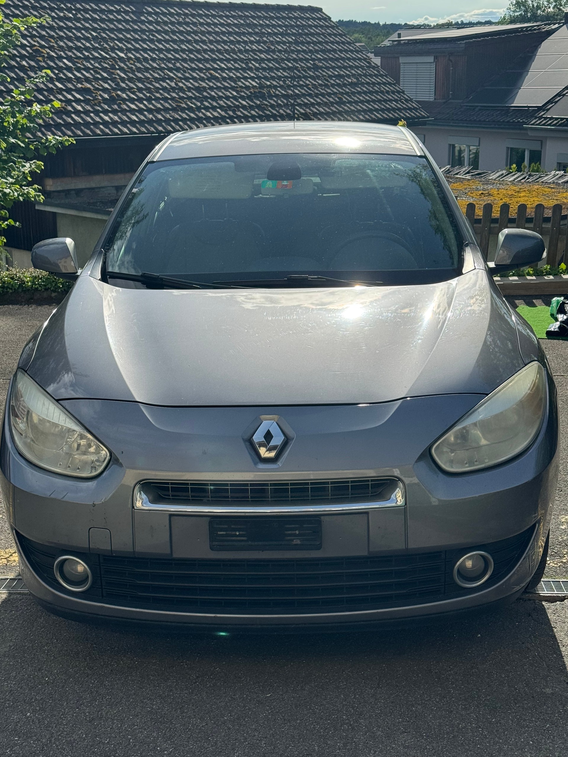 RENAULT FLUENCE-image-0