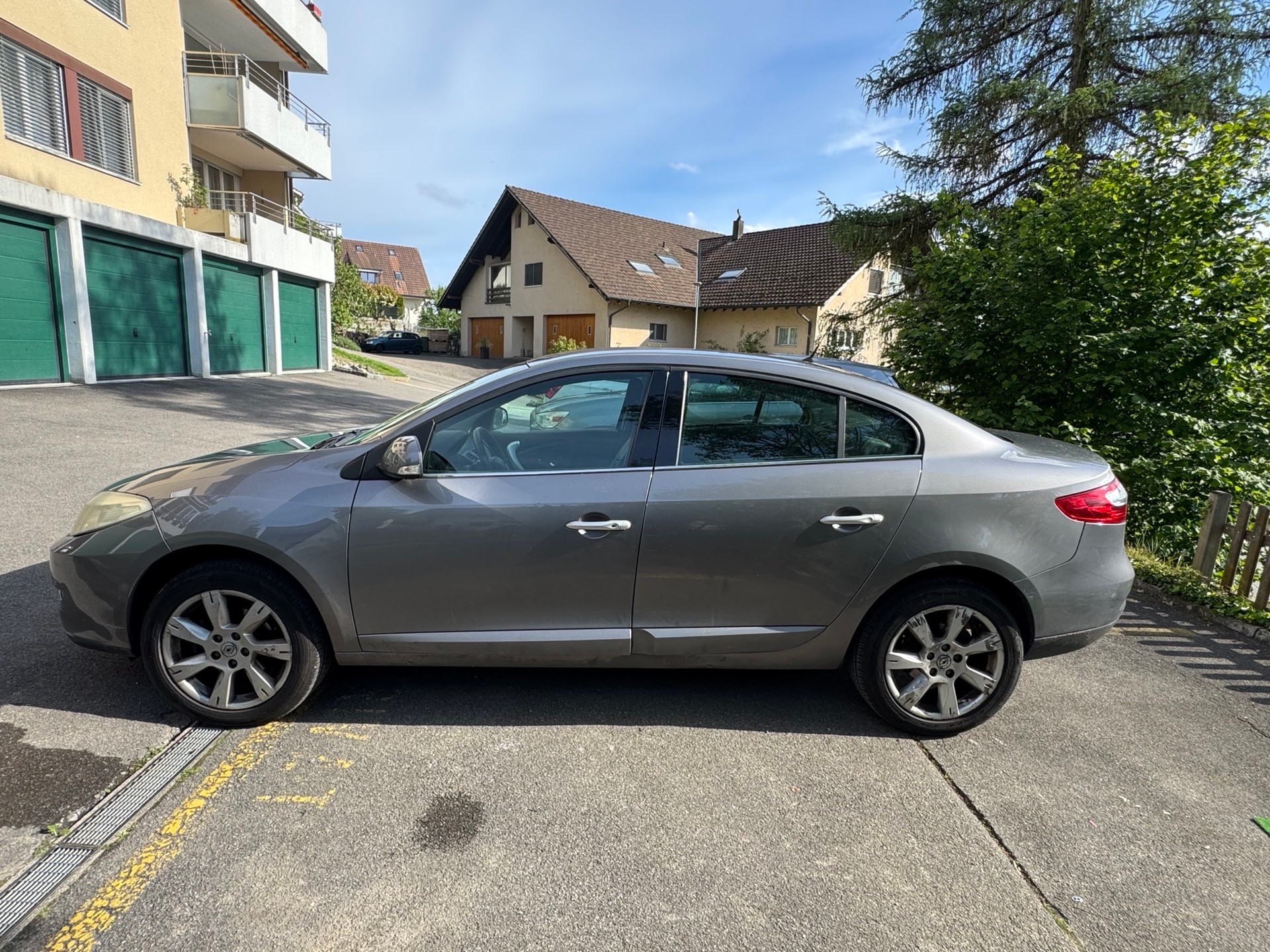 RENAULT FLUENCE-image-4
