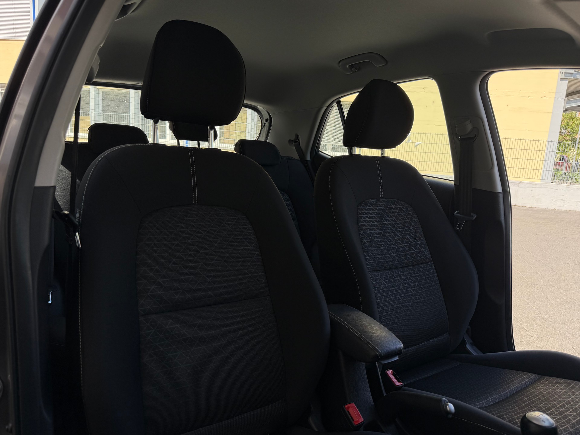 KIA Picanto 1.0 CVVT Picanto*Kia Garantie*Frisch ab MFK&Service*Vollaustattung*-image-9