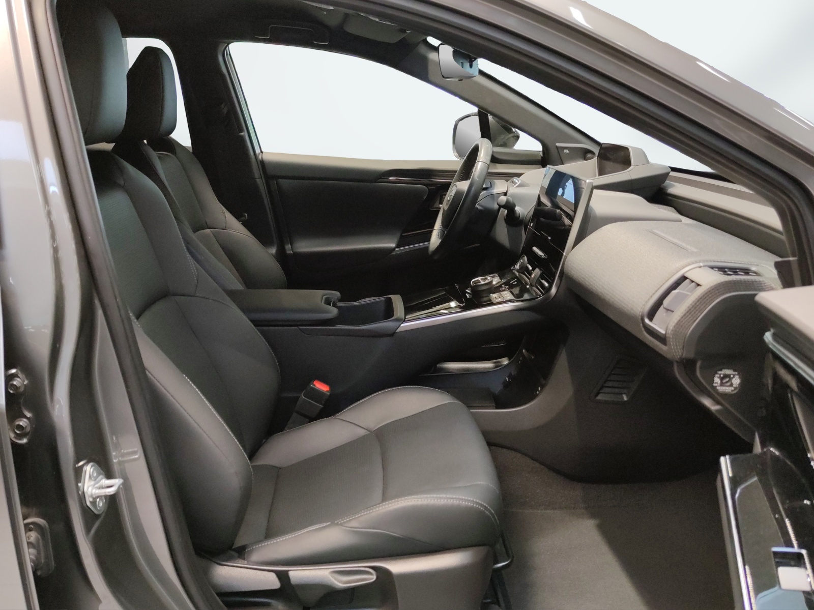 TOYOTA bZ4X OBC Premium AWD-image-10